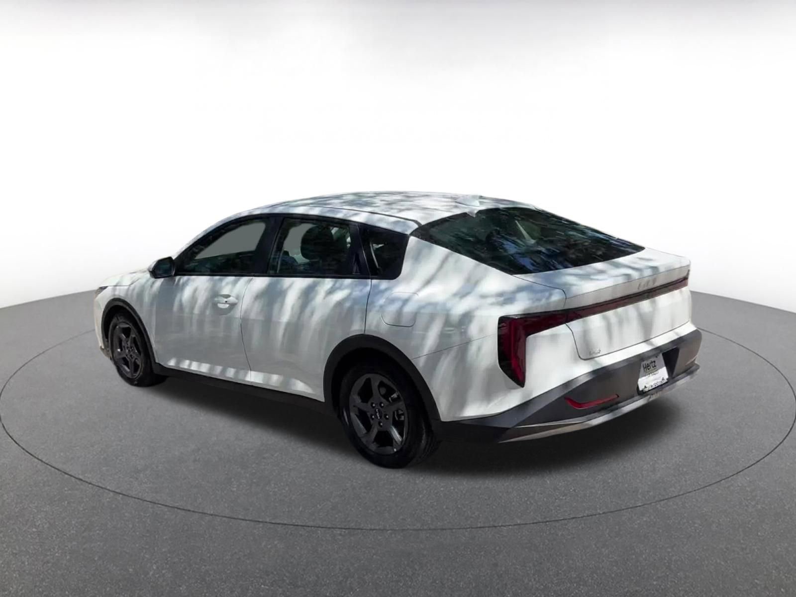 Thumbnail: 2025 Kia K4 - 12