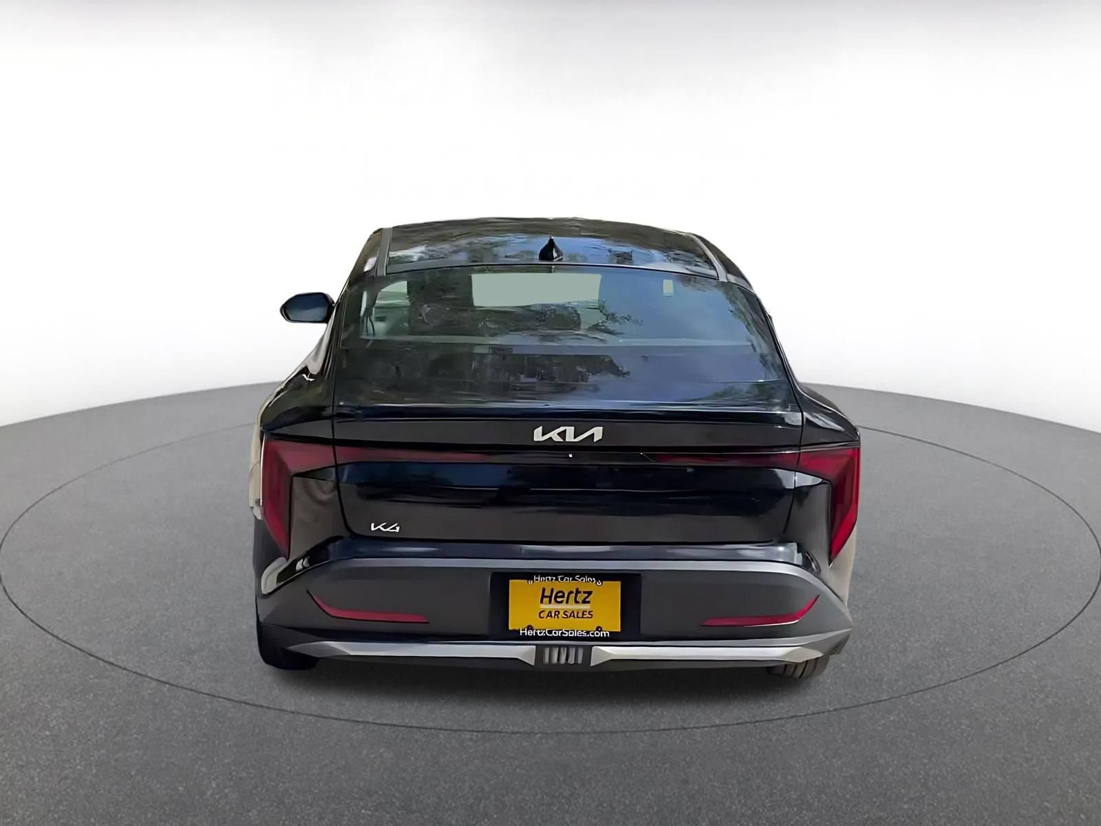 Thumbnail: 2026 Kia K4 - 12