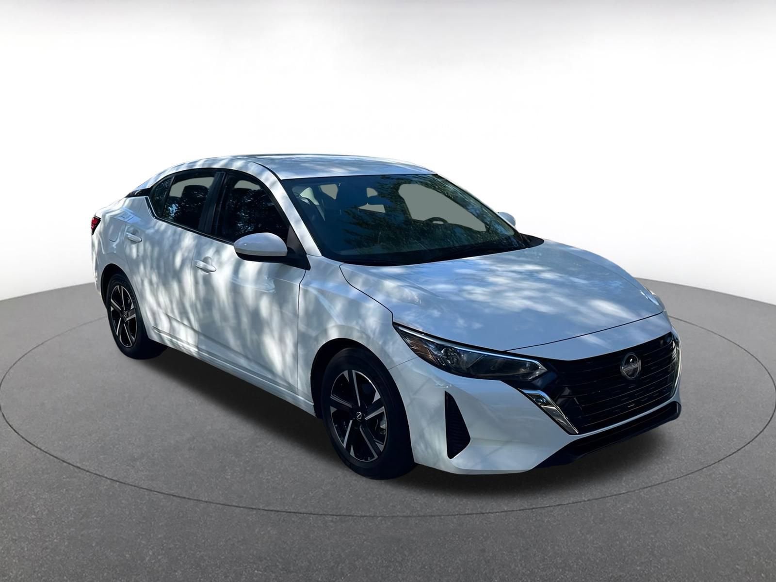 Thumbnail: 2024 Nissan Sentra - 1