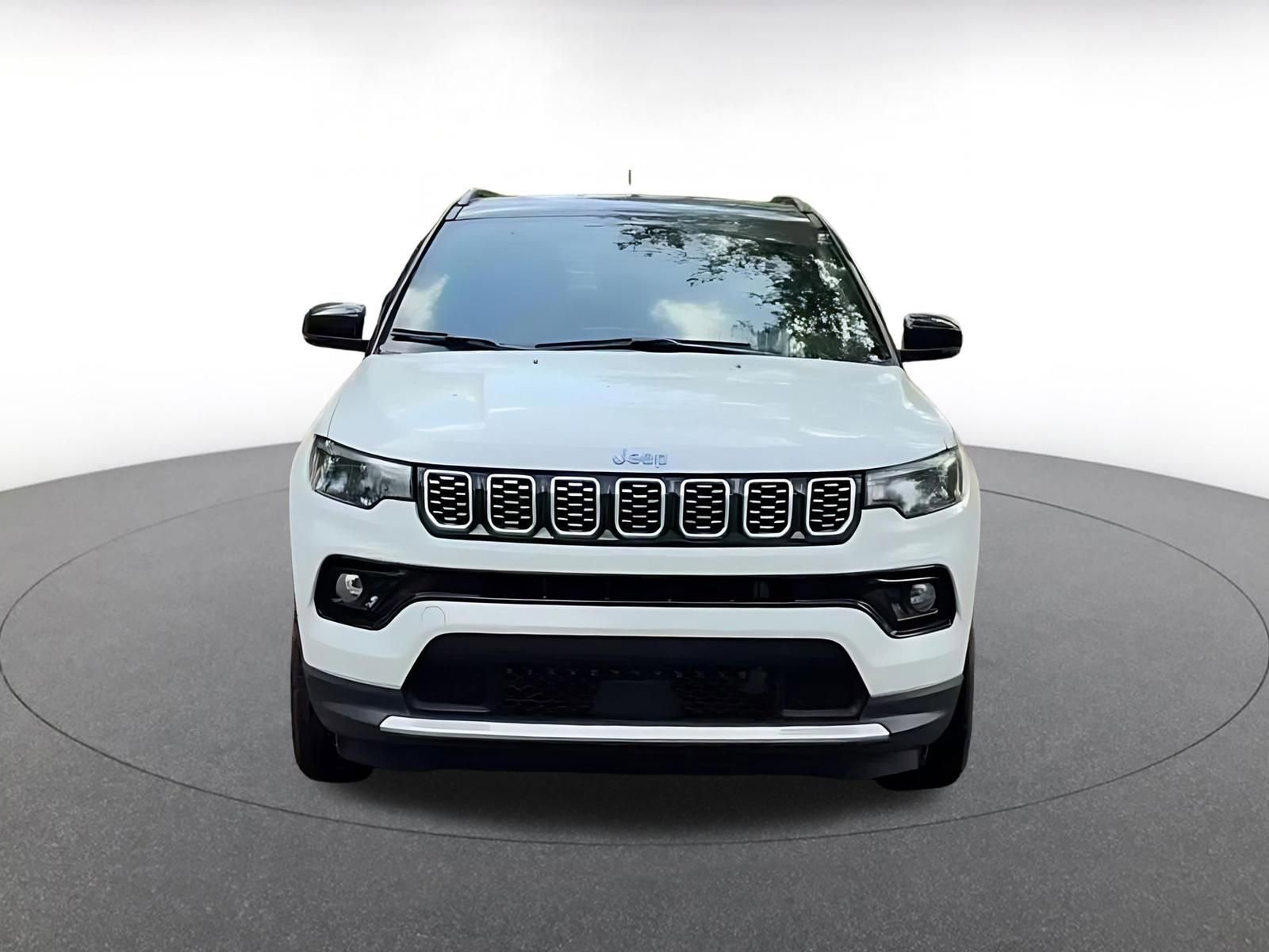 Thumbnail: 2025 Jeep Compass - 4