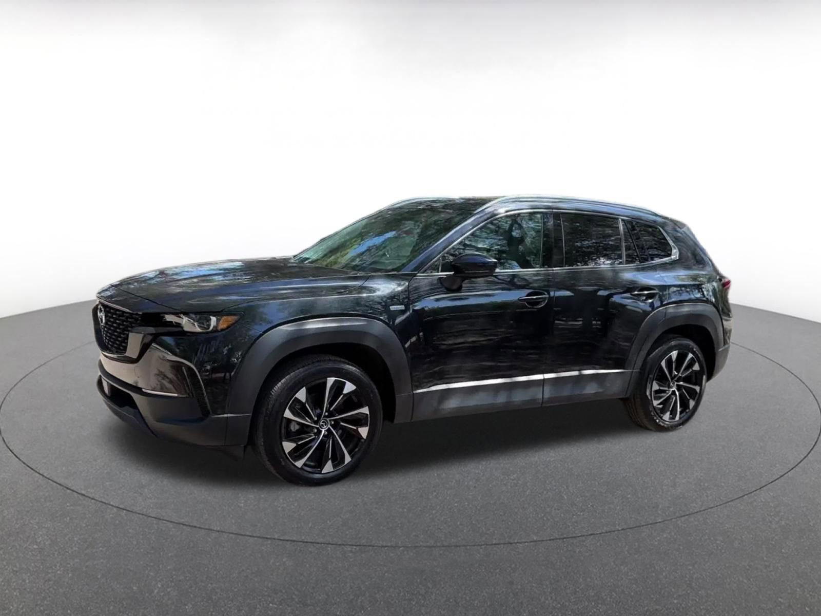 Thumbnail: 2025 Mazda CX-50 - 8