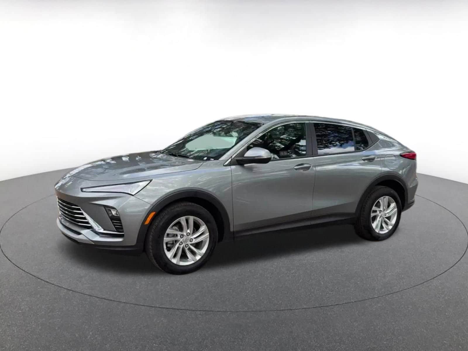 Thumbnail: 2025 Buick Envista - 8