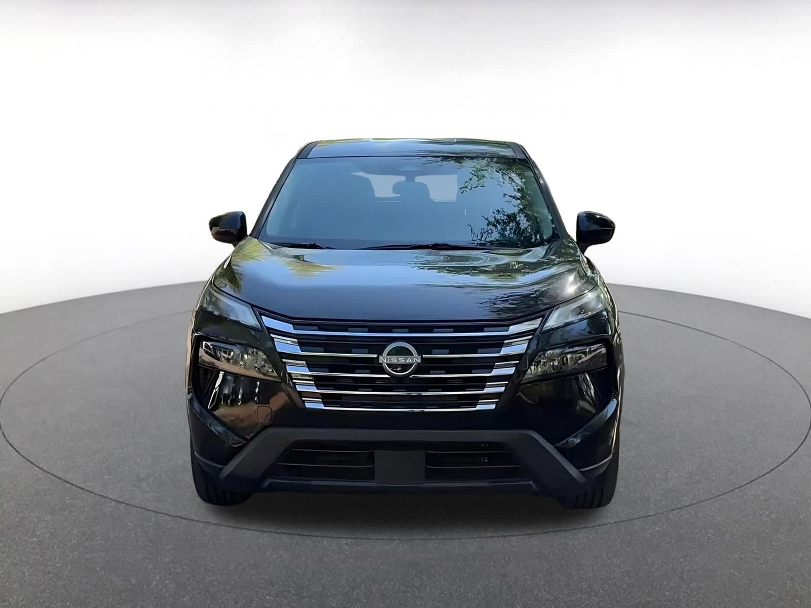 Thumbnail: 2025 Nissan Rogue - 4