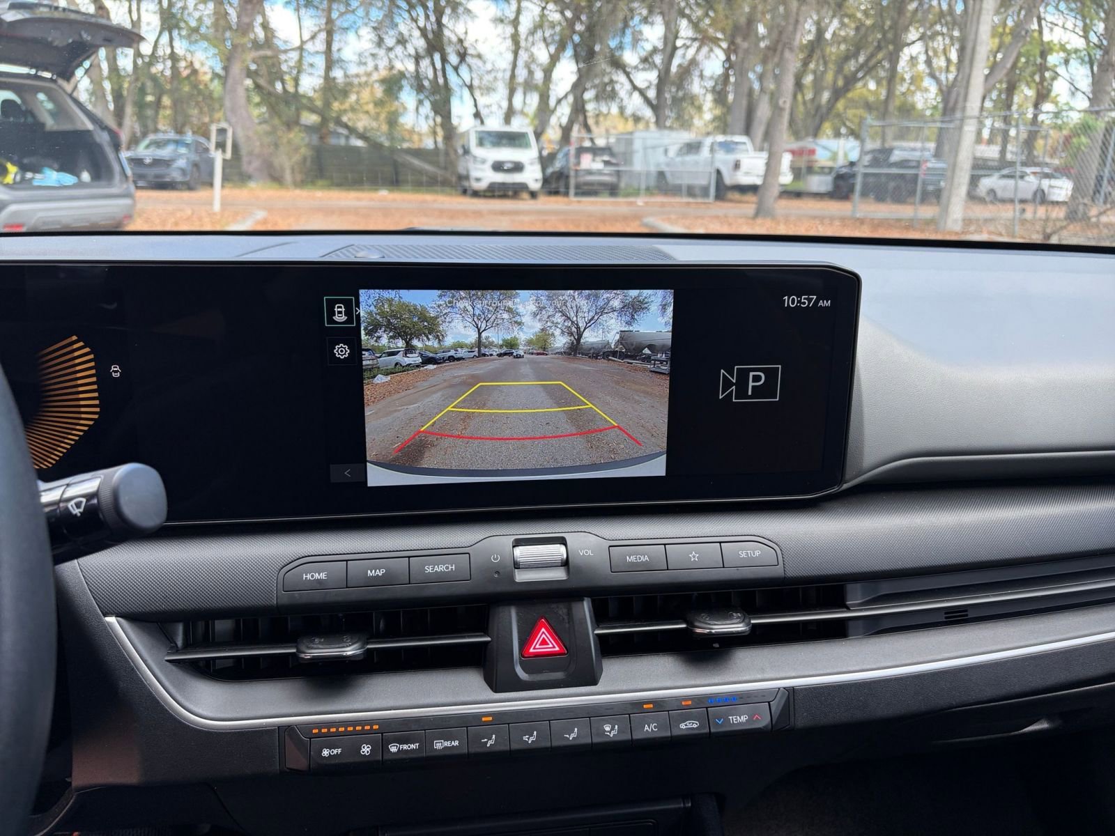 Thumbnail: 2025 Kia K4 - 21