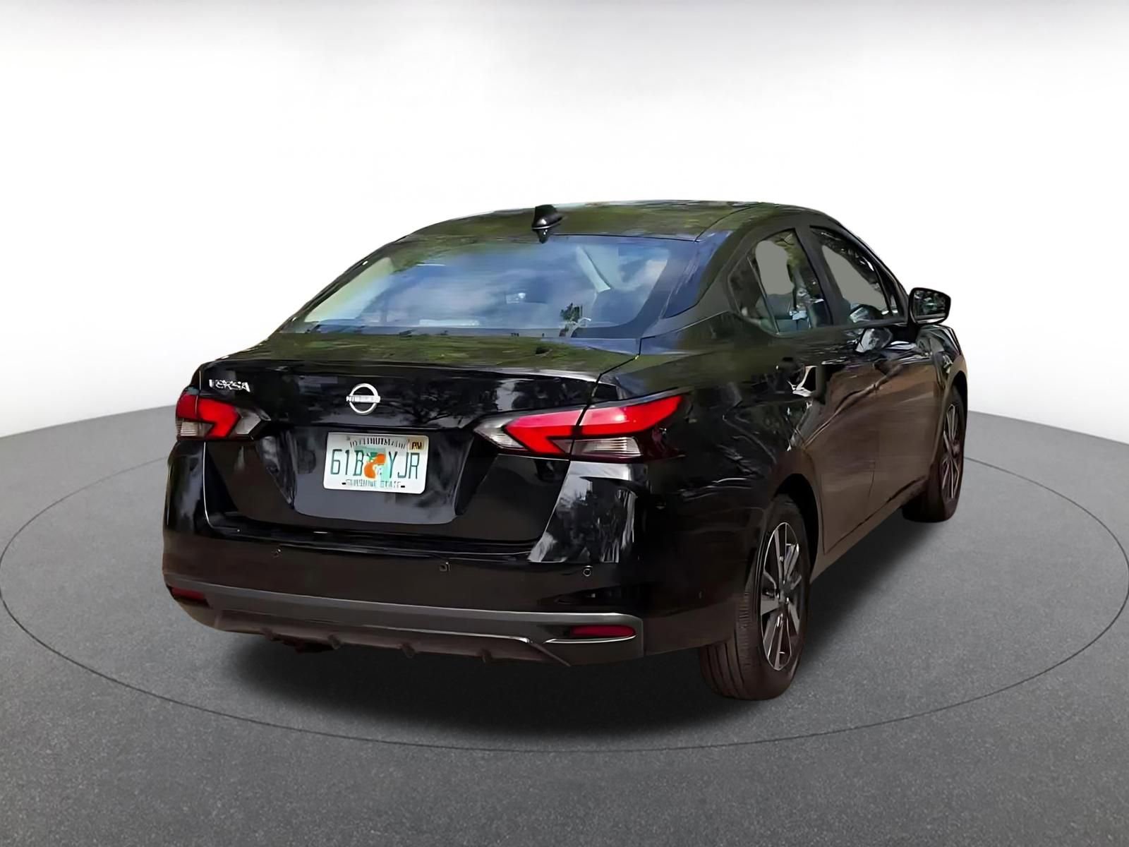 Thumbnail: 2025 Nissan Versa - 15