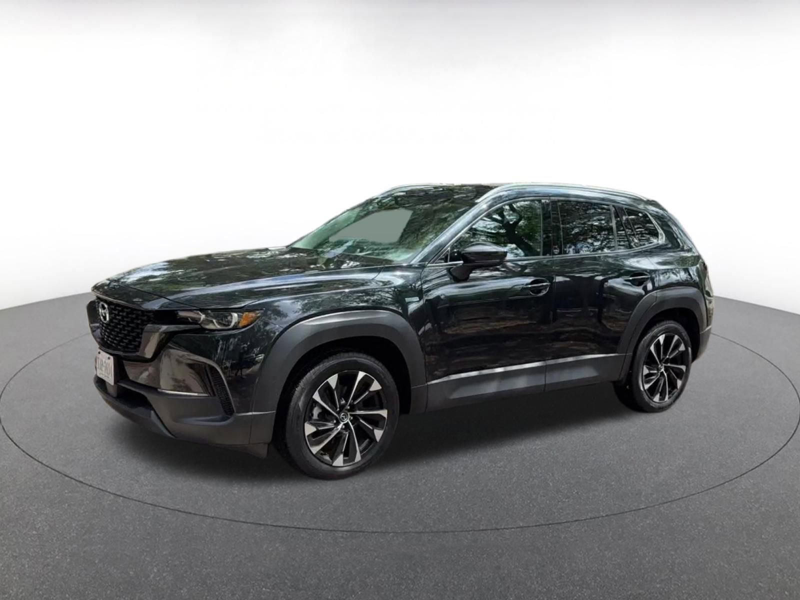 Thumbnail: 2025 Mazda CX-50 - 7