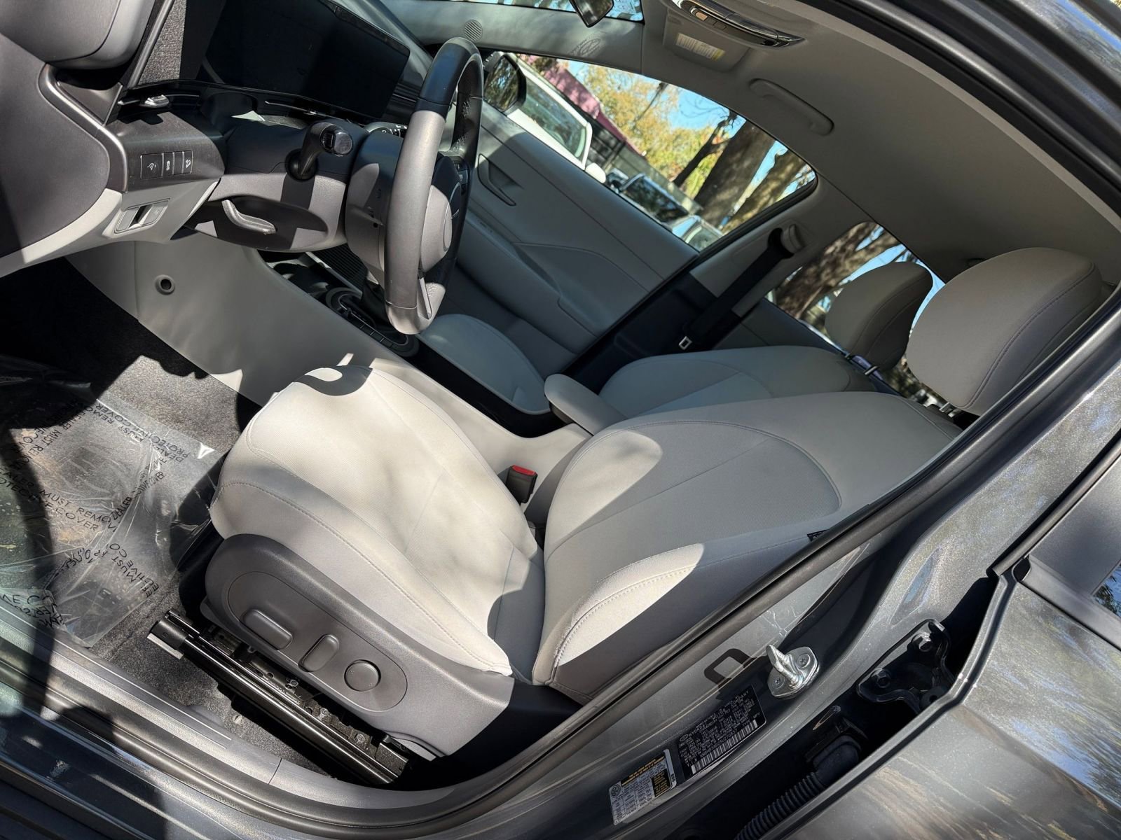 Thumbnail: 2025 Hyundai Kona - 22