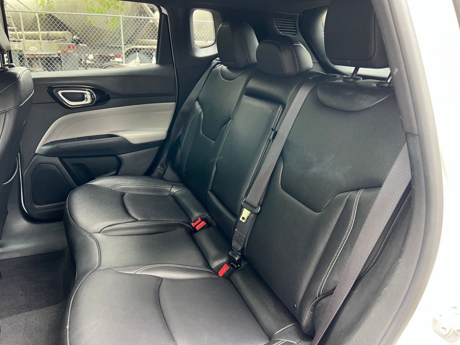 Thumbnail: 2025 Jeep Compass - 33