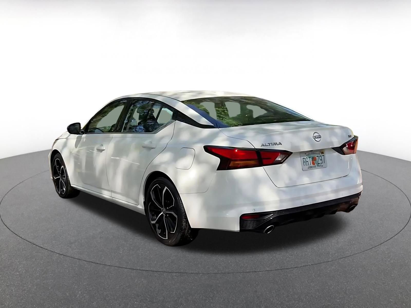 Thumbnail: 2025 Nissan Altima - 11