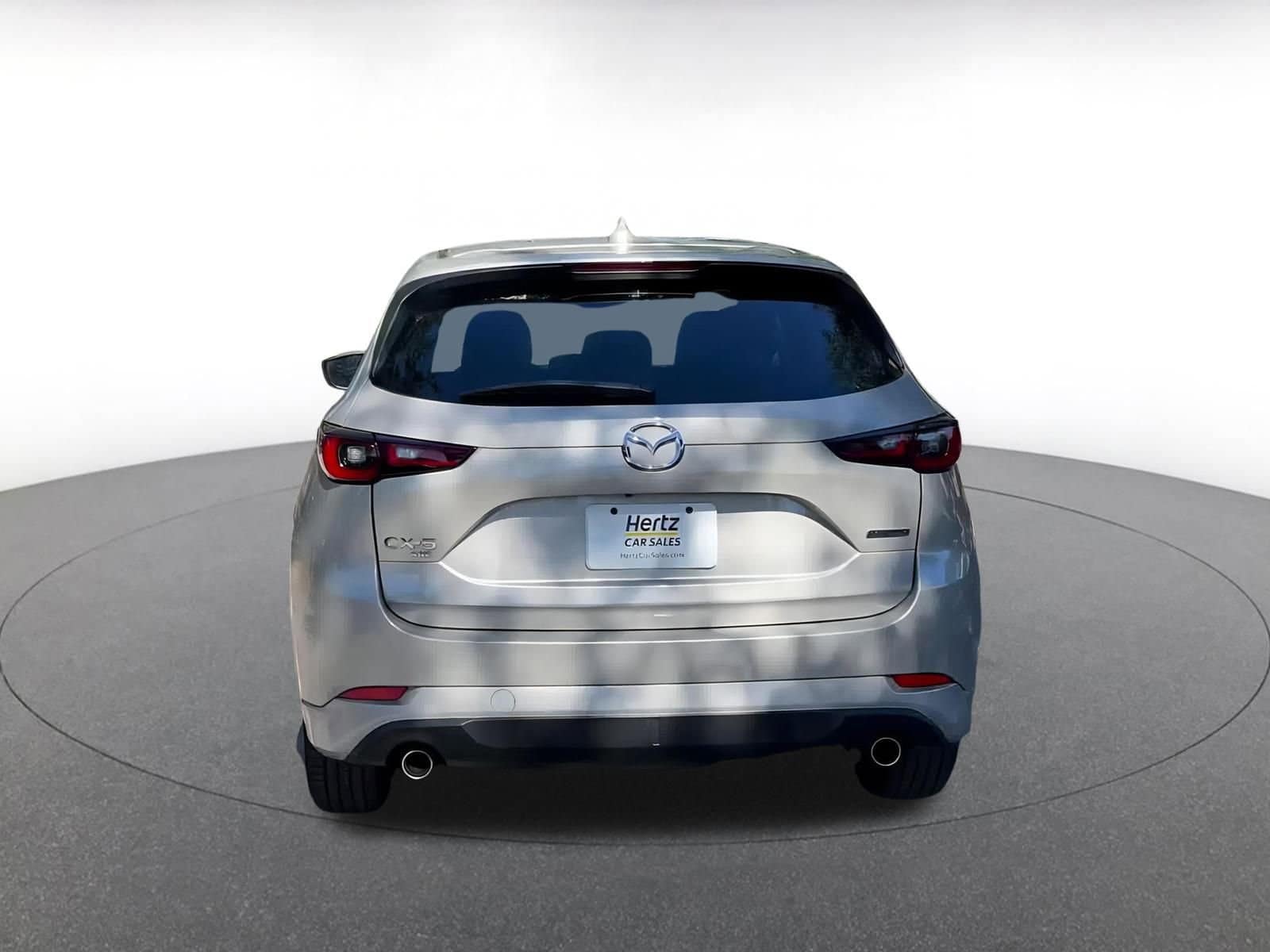 Thumbnail: 2025 Mazda CX-5 - 12