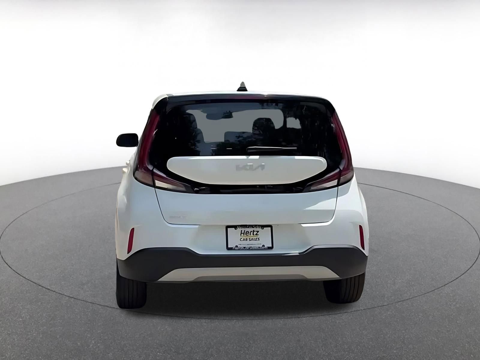 Thumbnail: 2025 Kia Soul - 12