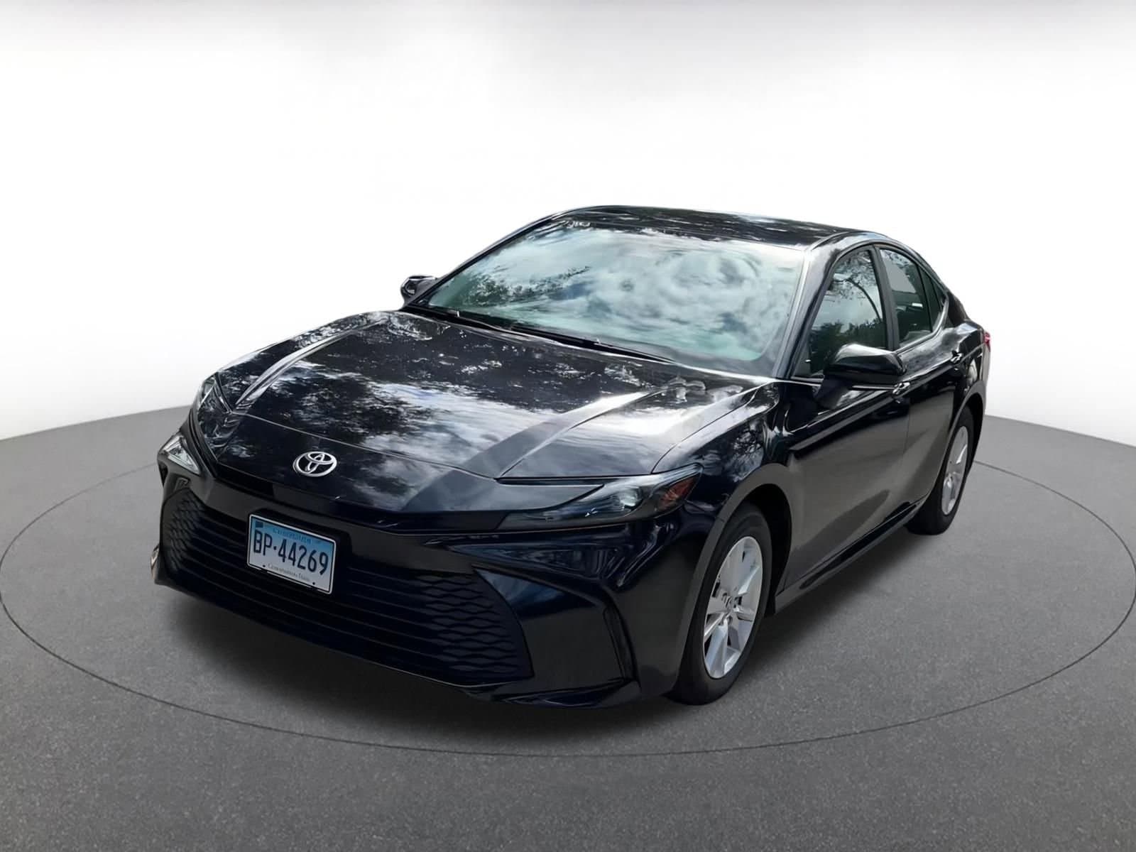 Thumbnail: 2025 Toyota Camry - 7