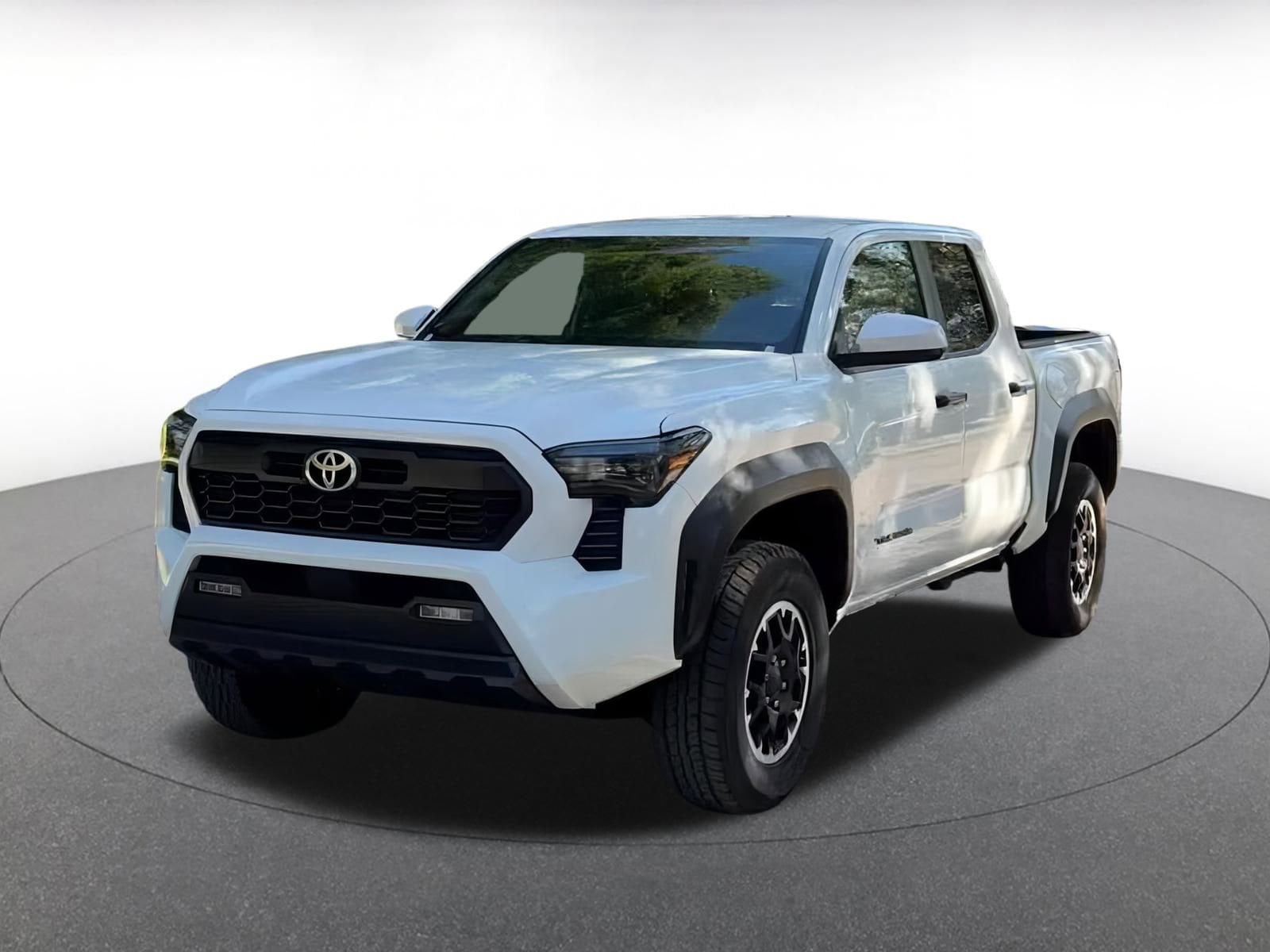 Thumbnail: 2025 Toyota Tacoma - 7