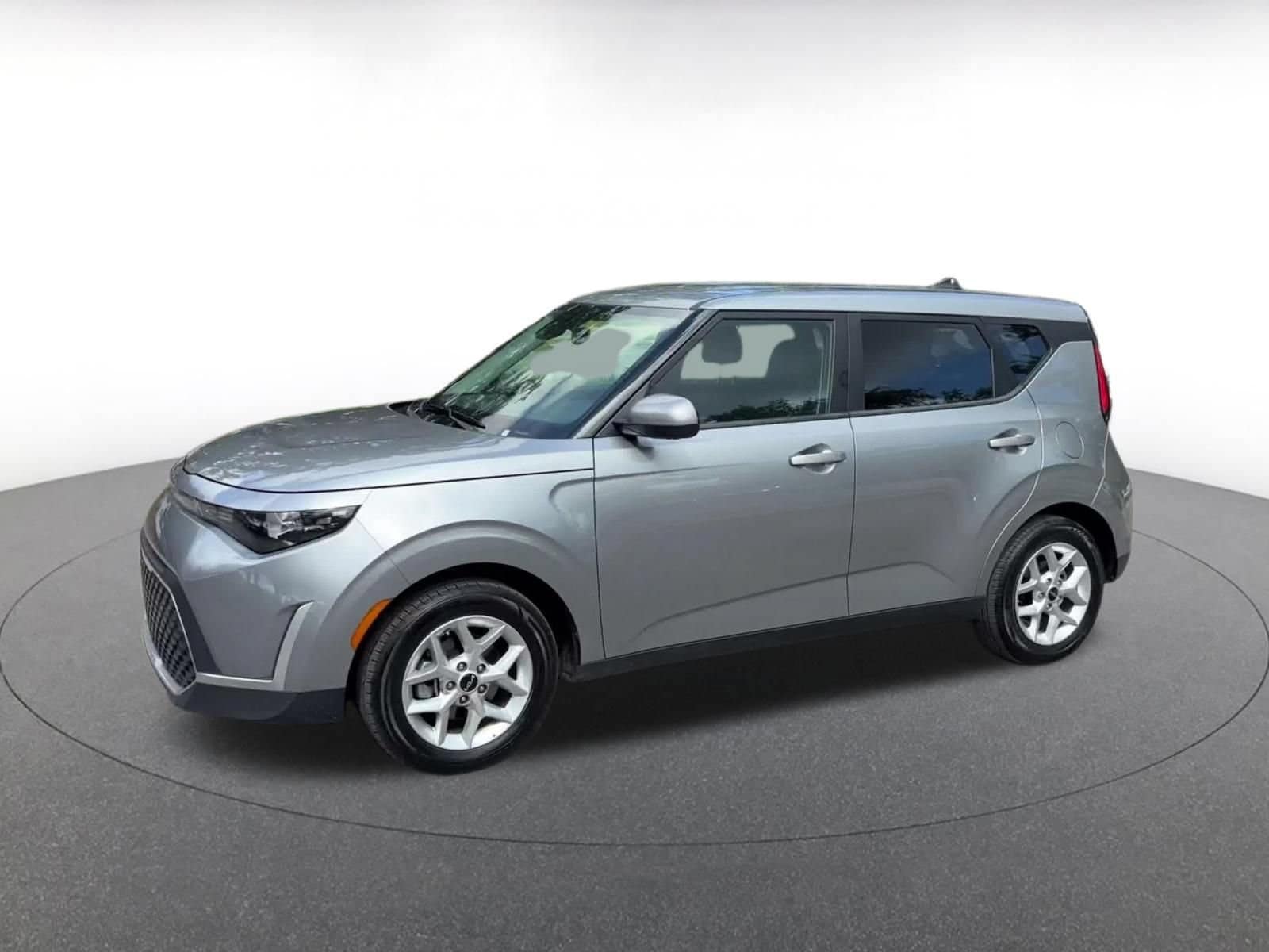 Thumbnail: 2025 Kia Soul - 7