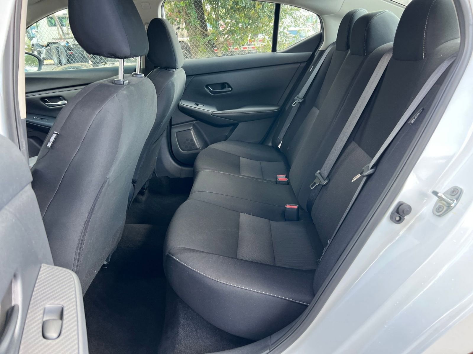 Thumbnail: 2024 Nissan Sentra - 20