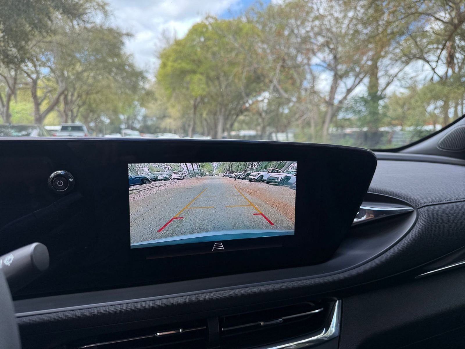 Thumbnail: 2025 Buick Envista - 20