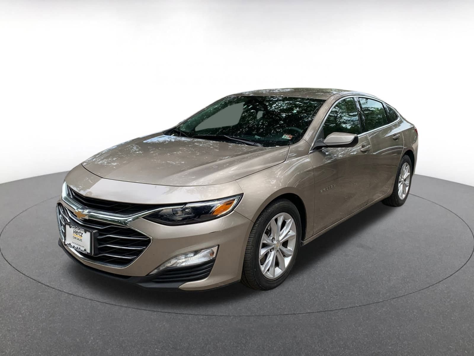 Thumbnail: 2023 Chevrolet Malibu - 3