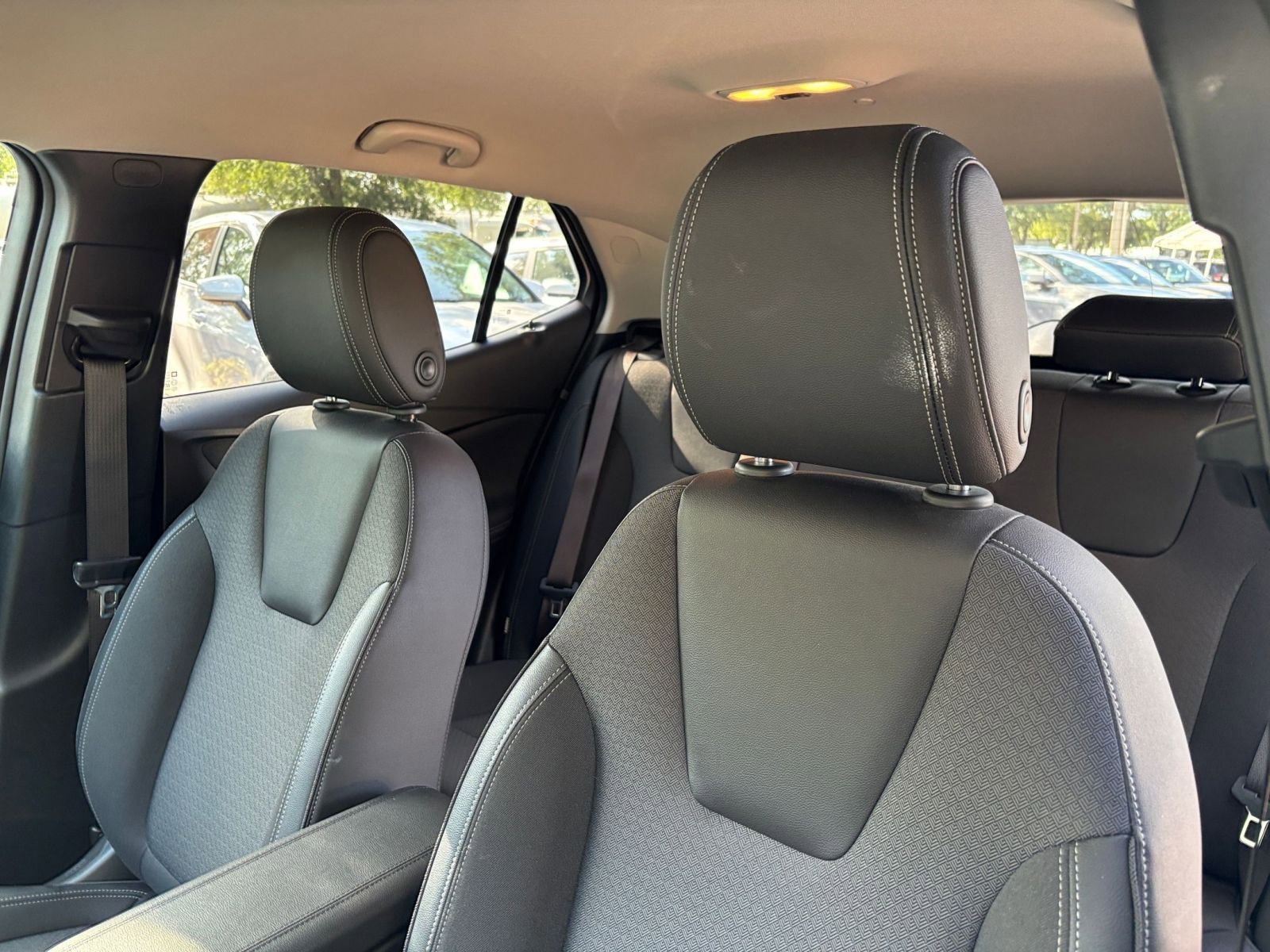 Thumbnail: 2025 Buick Encore GX - 35