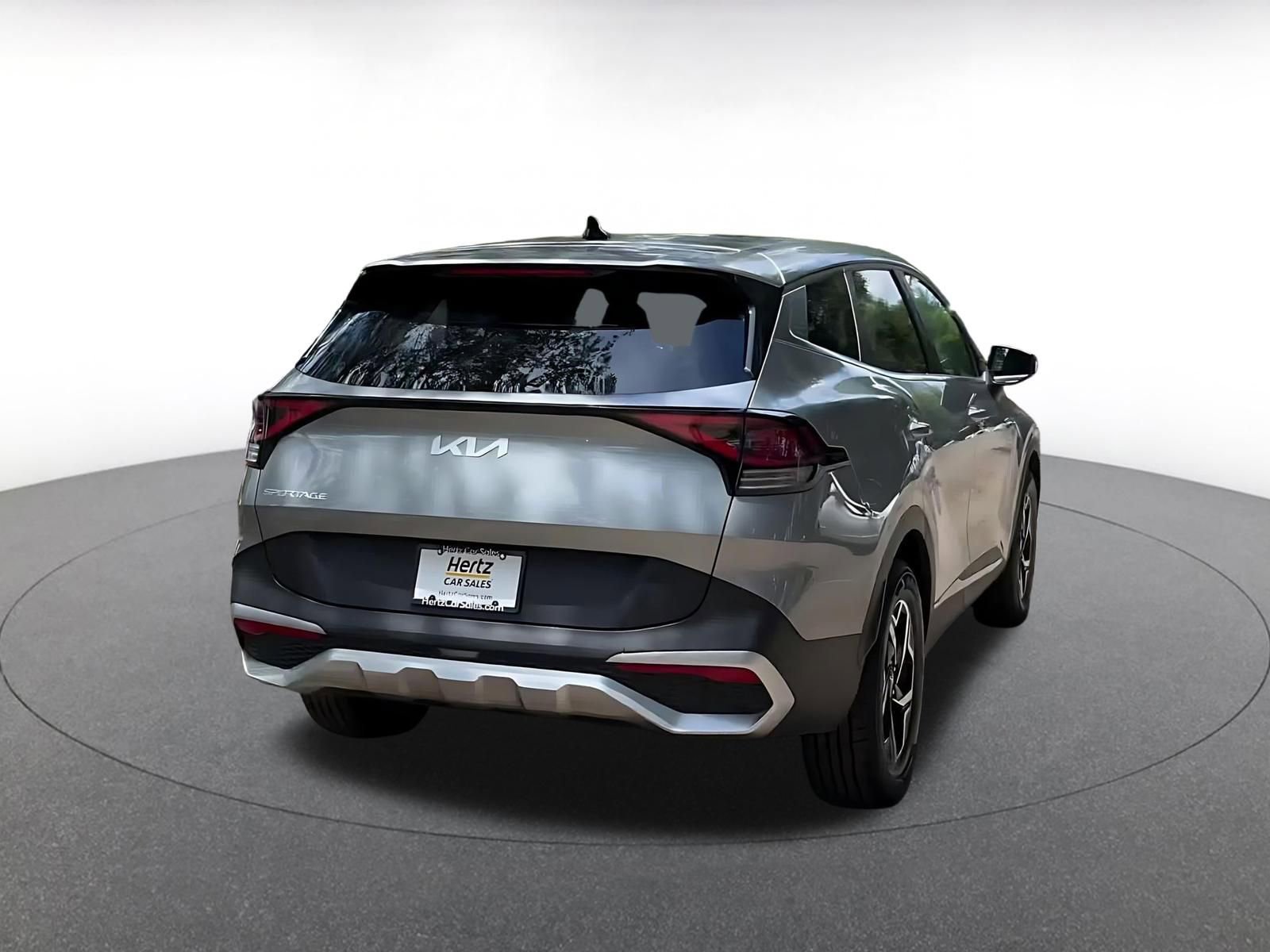 Thumbnail: 2025 Kia Sportage - 14