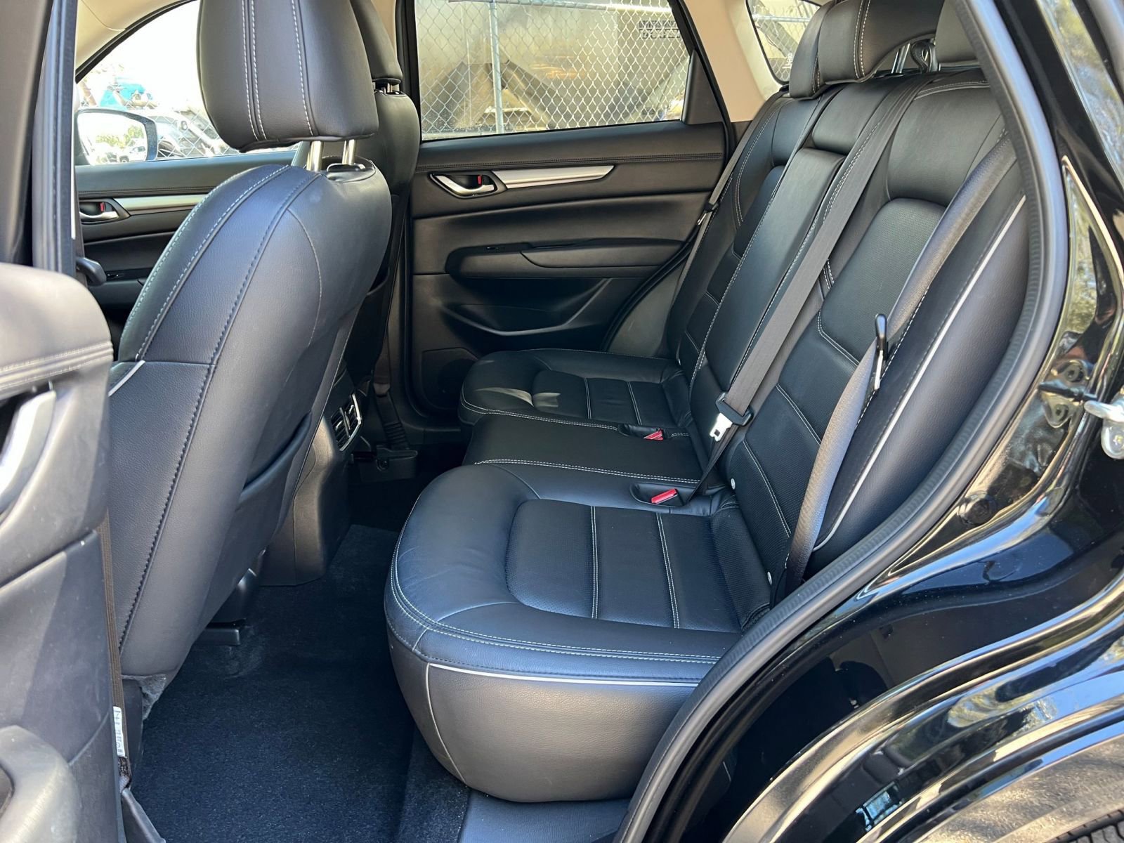 Thumbnail: 2025 Mazda CX-5 - 33