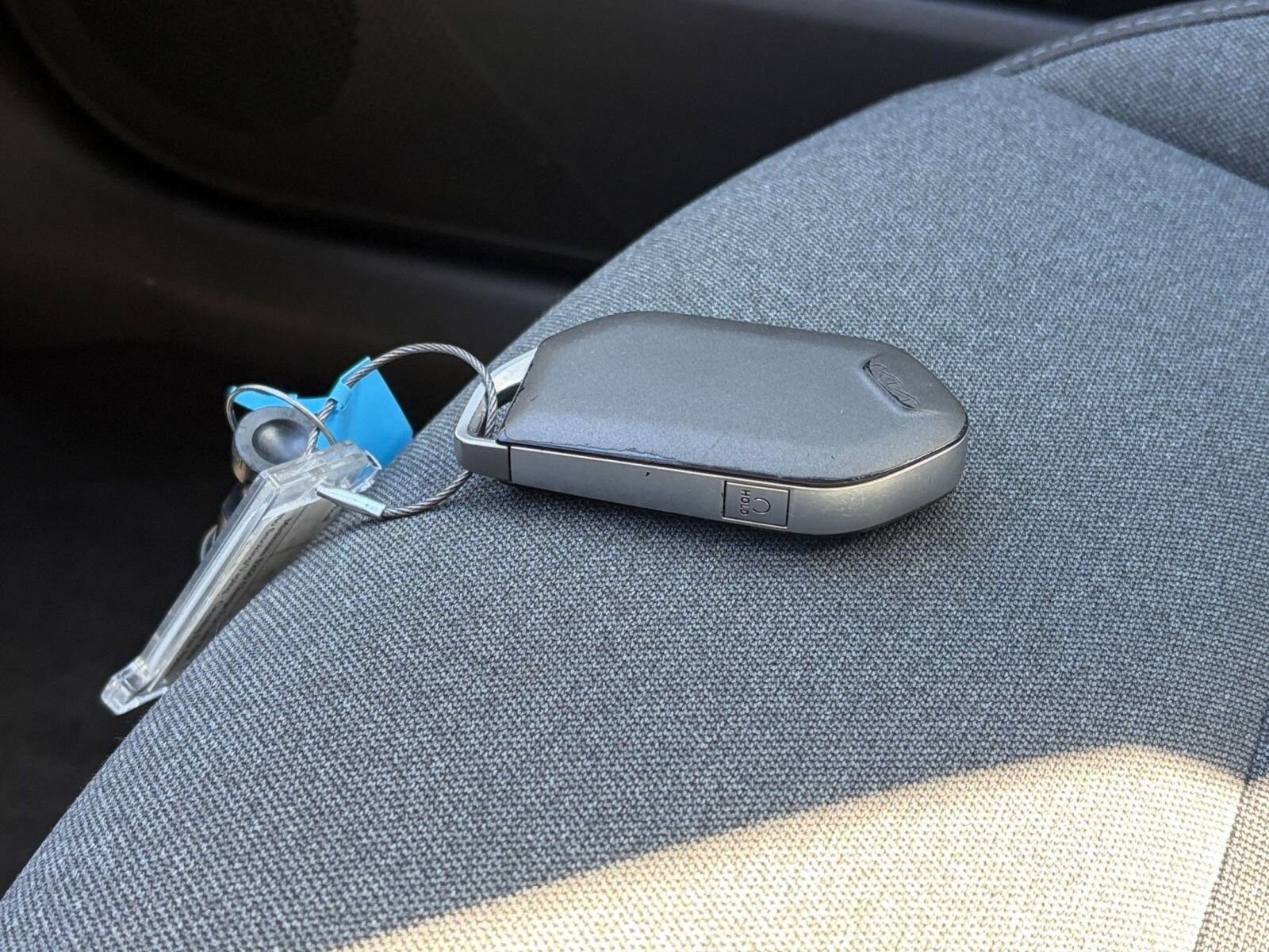 Thumbnail: 2025 Kia K4 - 20