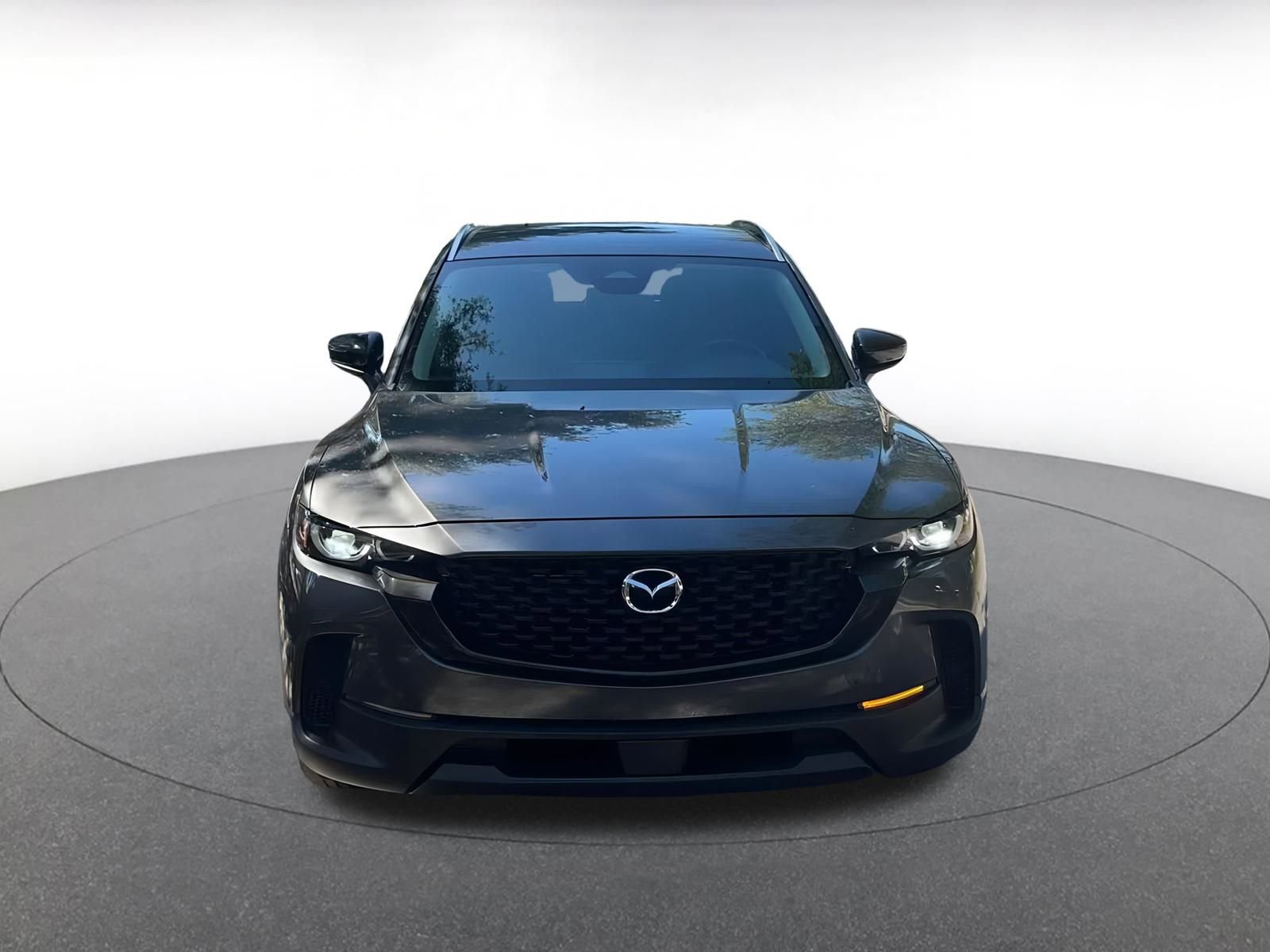 Thumbnail: 2025 Mazda CX-50 - 4