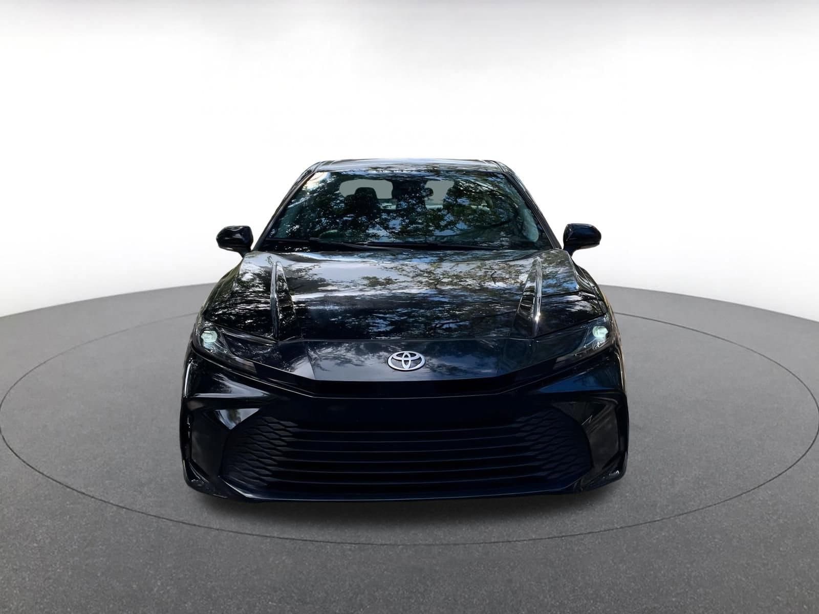 Thumbnail: 2025 Toyota Camry - 2