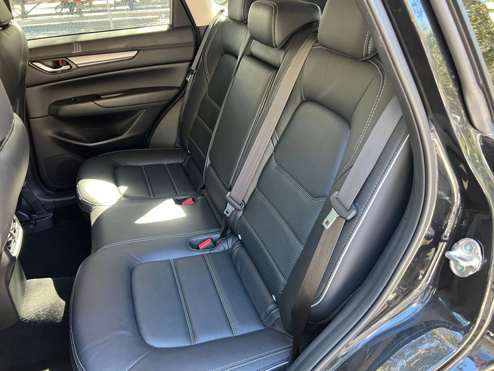 Thumbnail: 2025 Mazda CX-5 - 32