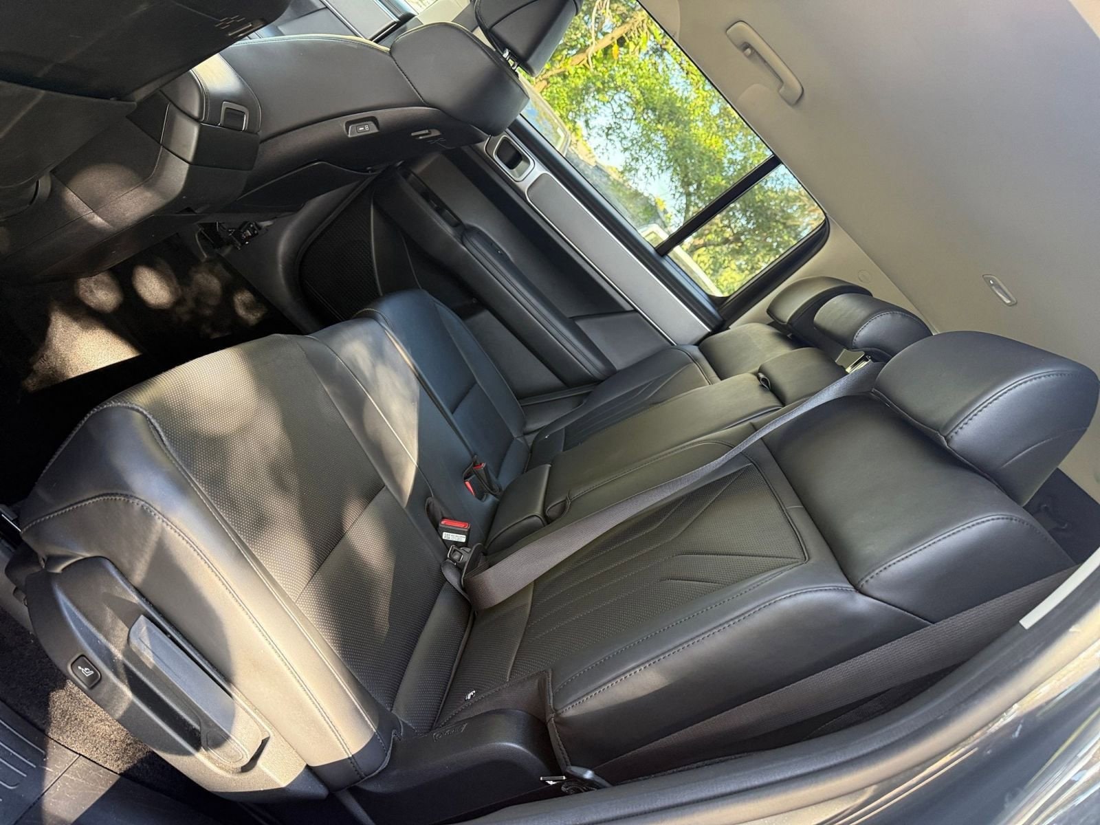 Thumbnail: 2025 Hyundai Santa Fe - 20