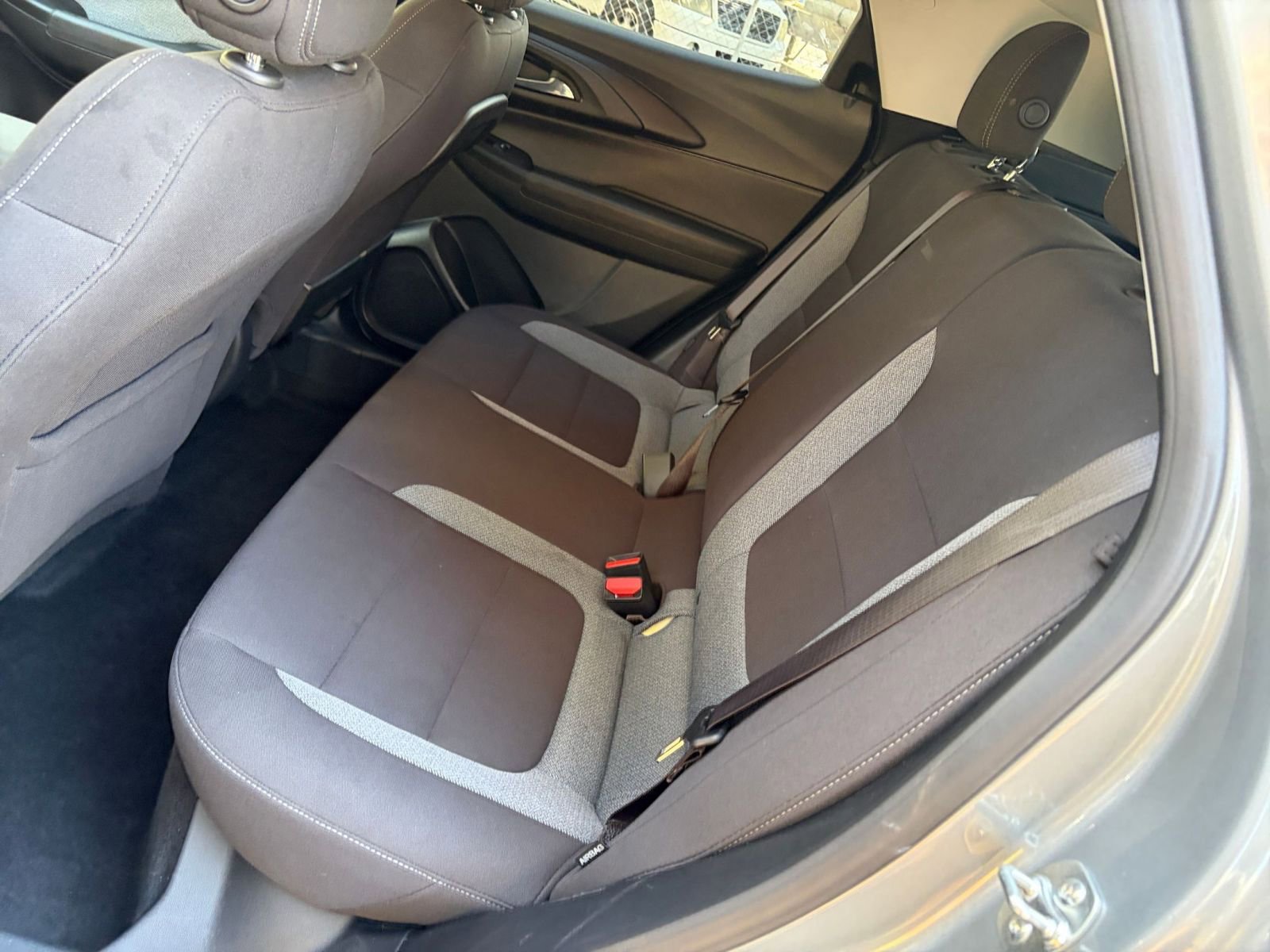 Thumbnail: 2025 Chevrolet TrailBlazer - 33