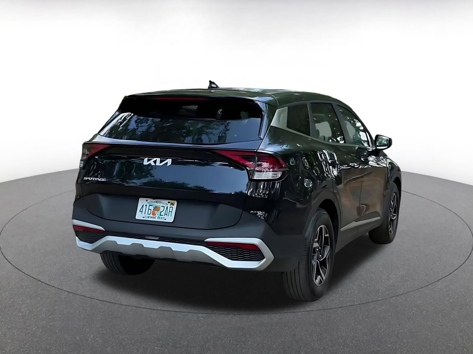 Thumbnail: 2025 Kia Sportage - 12