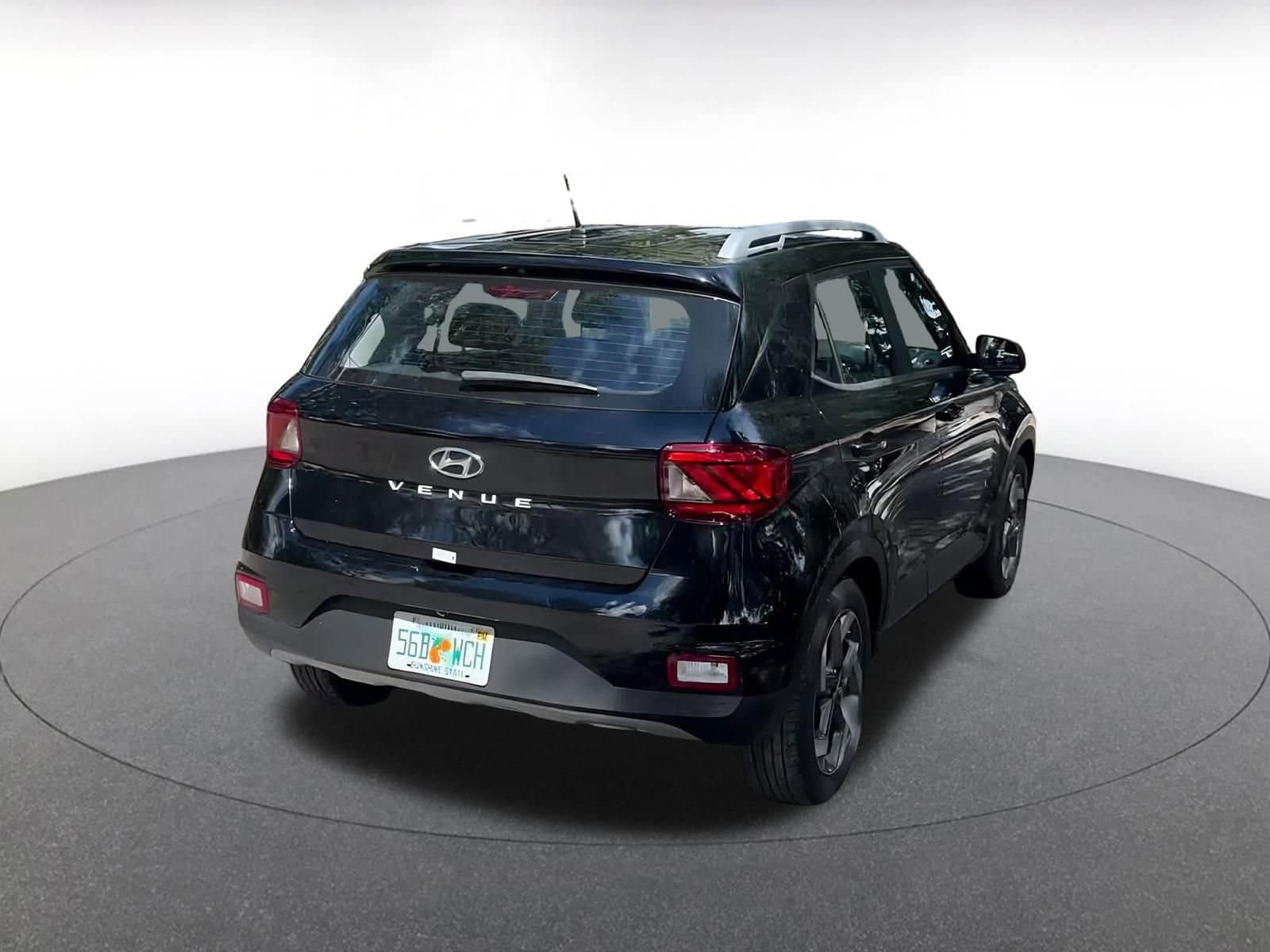 Thumbnail: 2025 Hyundai Venue - 14