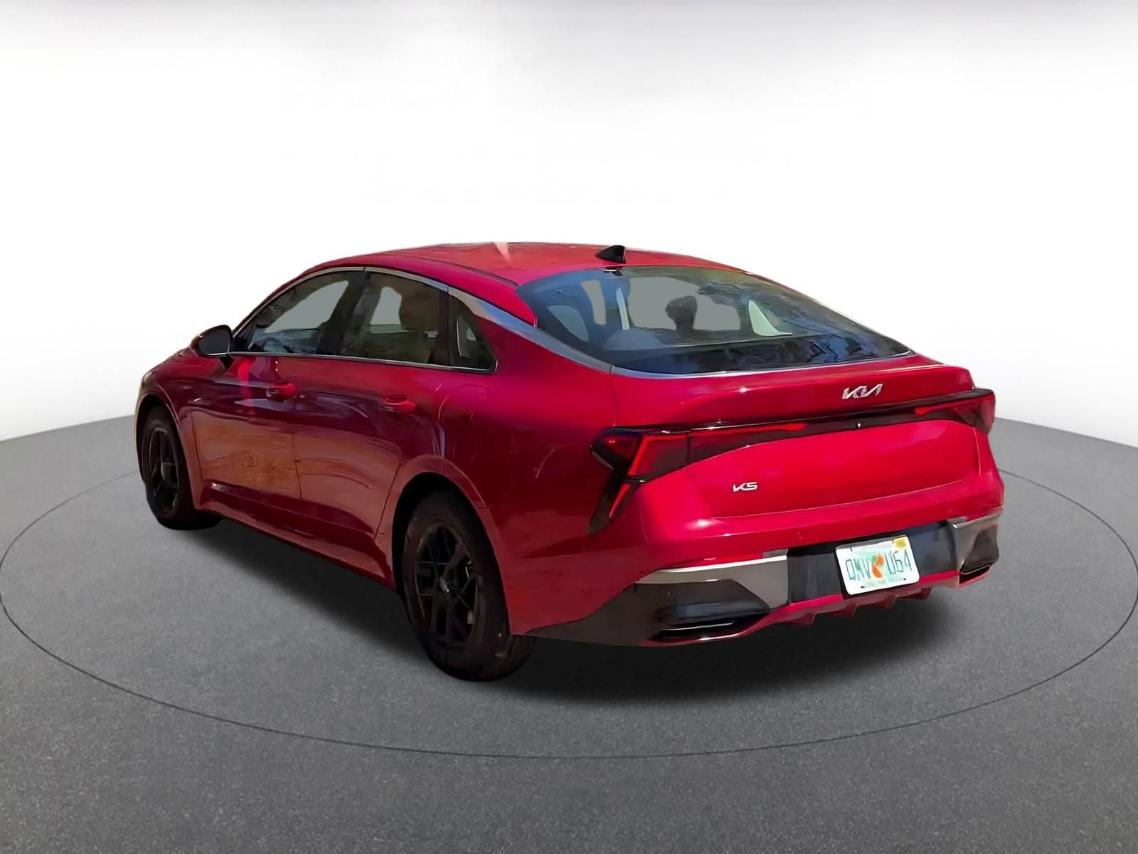 Thumbnail: 2025 Kia K5 - 11