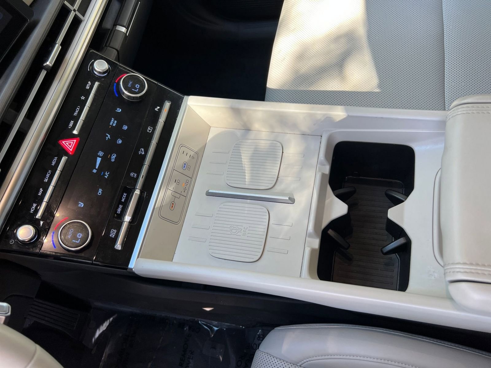 Thumbnail: 2025 Hyundai Santa Fe - 35