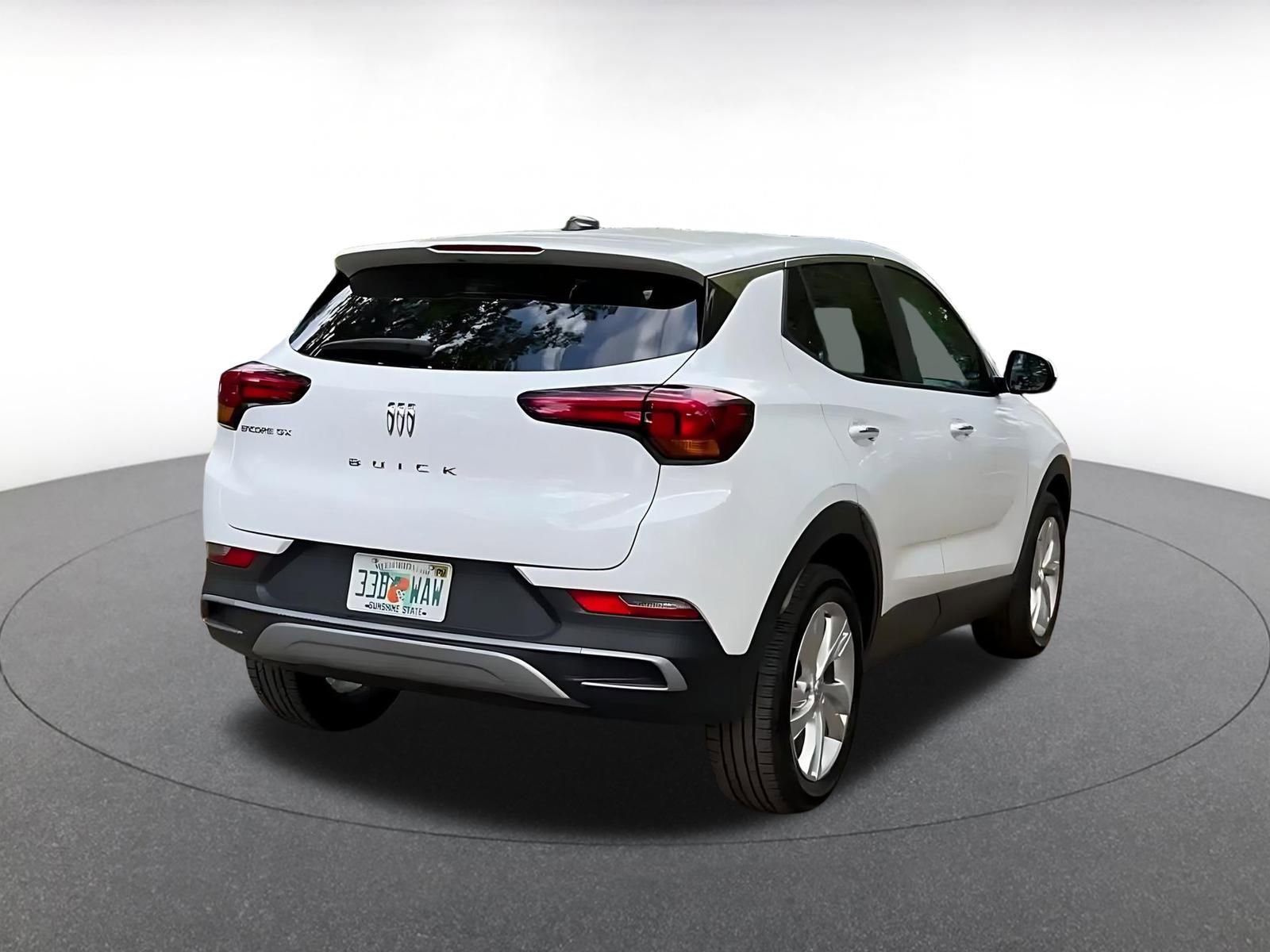 Thumbnail: 2025 Buick Encore GX - 14