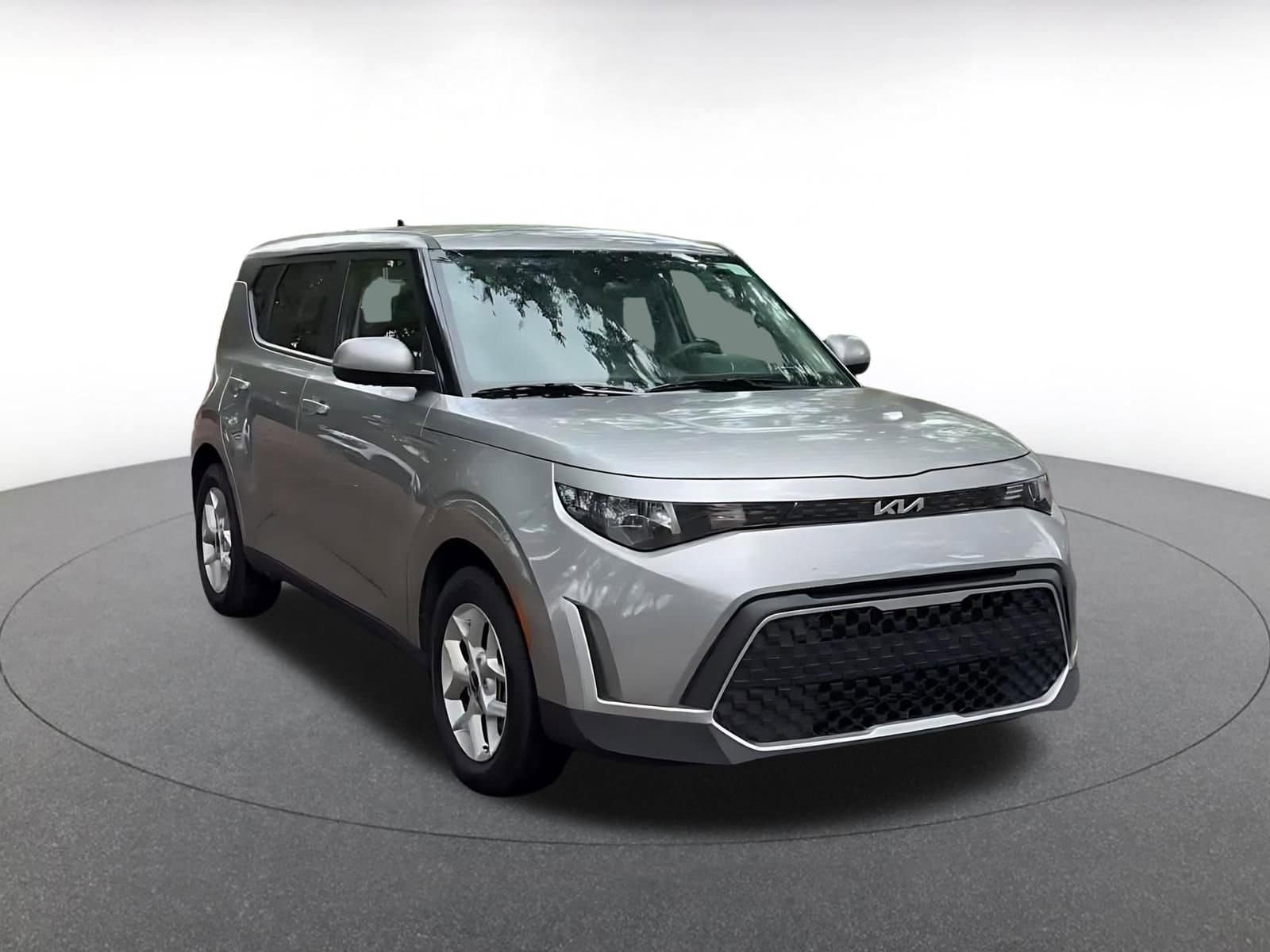 Thumbnail: 2025 Kia Soul - 3