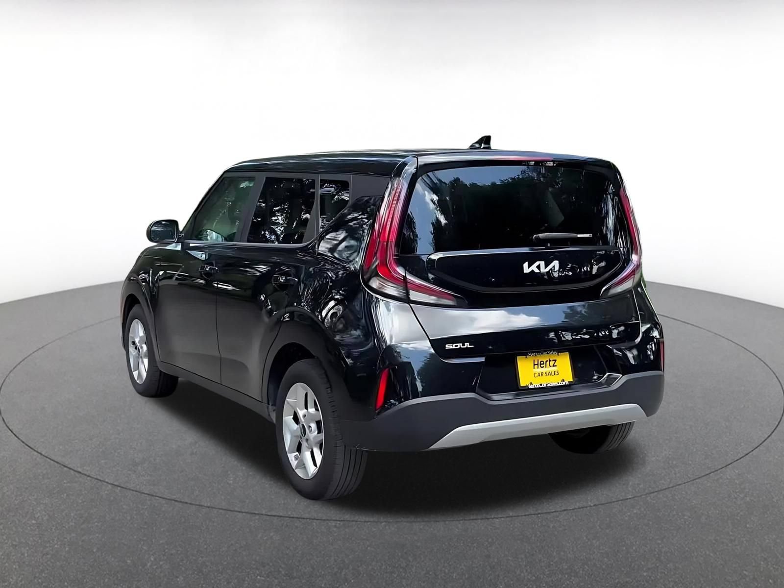 Thumbnail: 2025 Kia Soul - 11