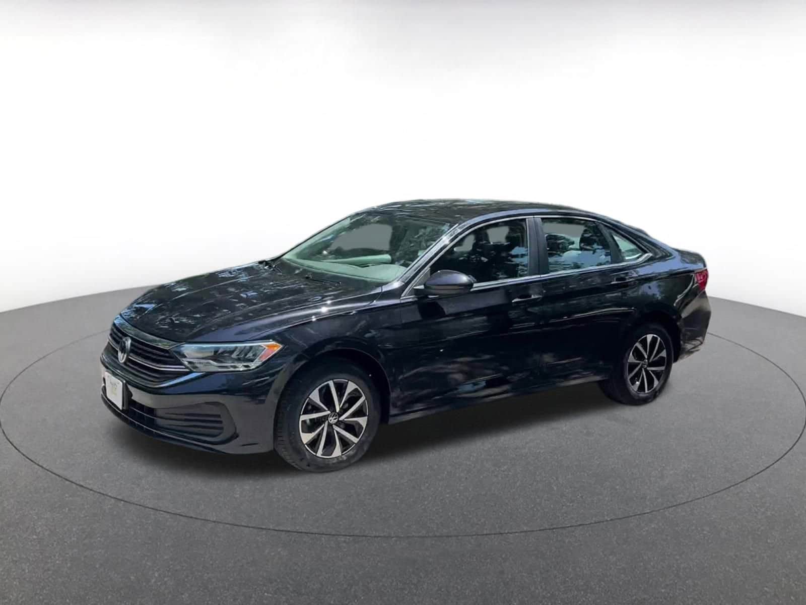 Thumbnail: 2024 Volkswagen Jetta - 8