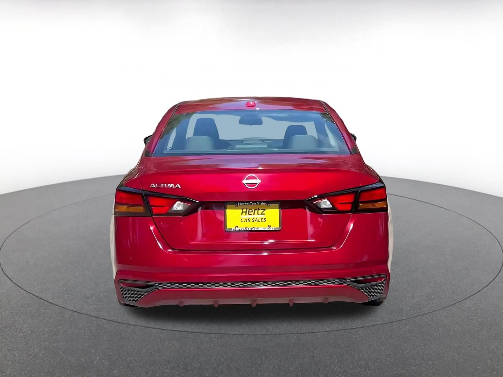 Thumbnail: 2025 Nissan Altima - 12