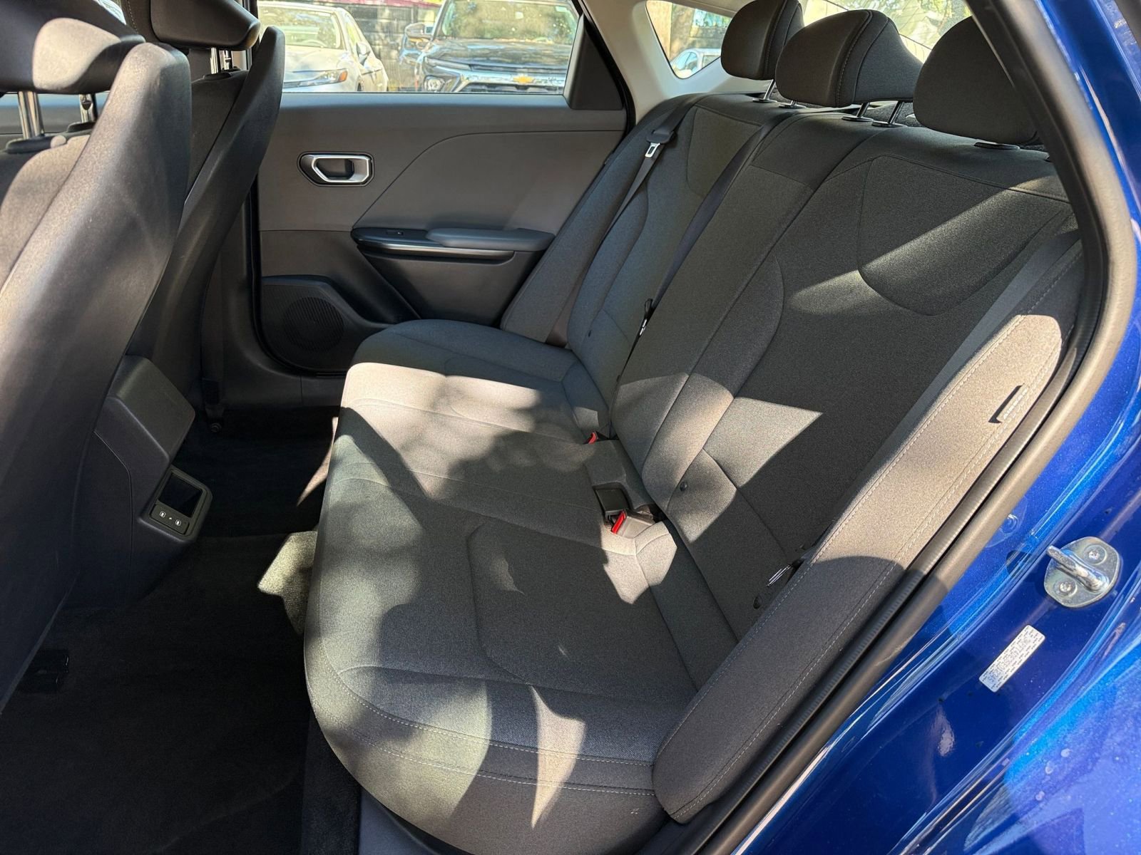 Thumbnail: 2025 Kia K4 - 33