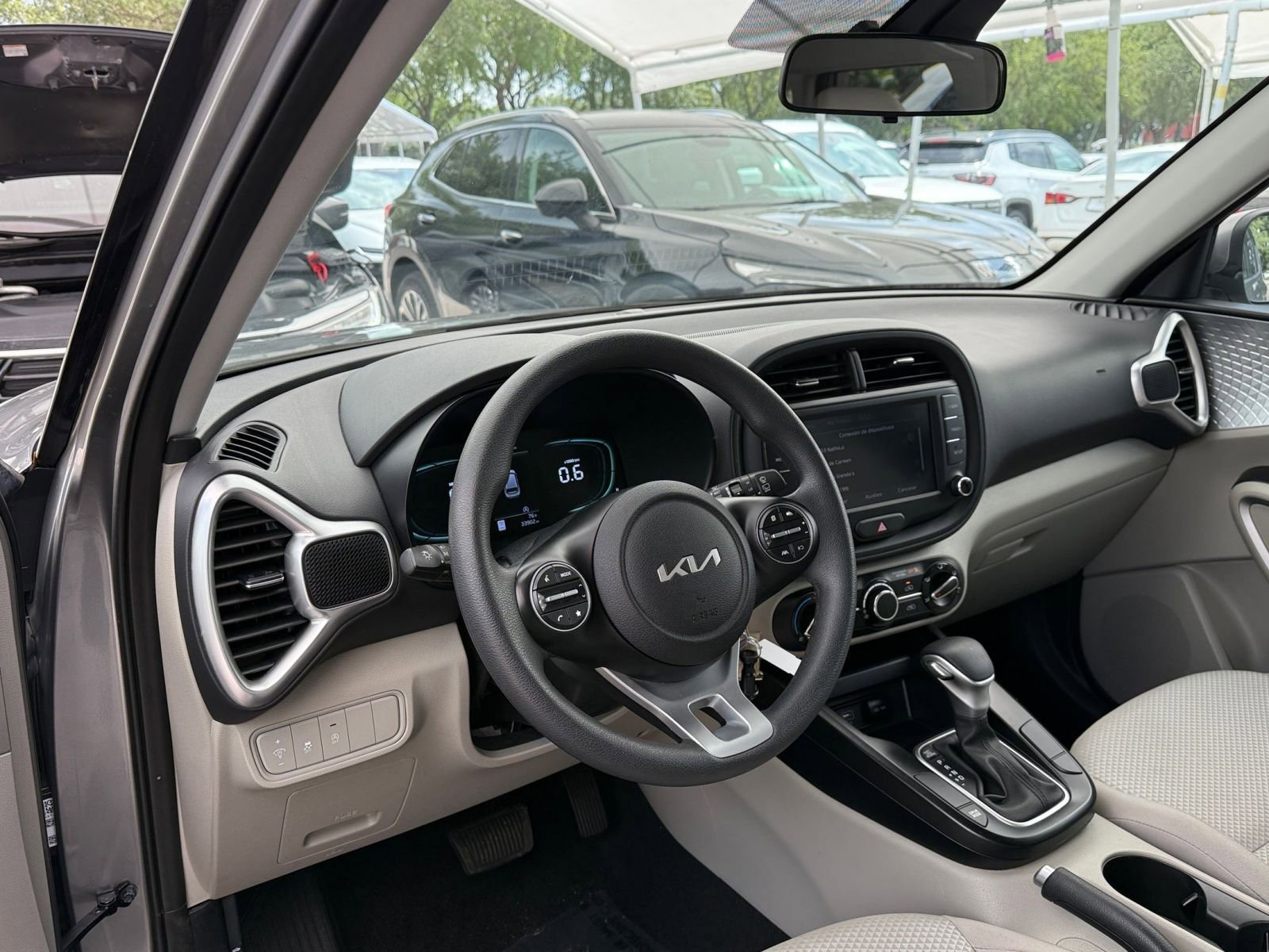 Thumbnail: 2025 Kia Soul - 31