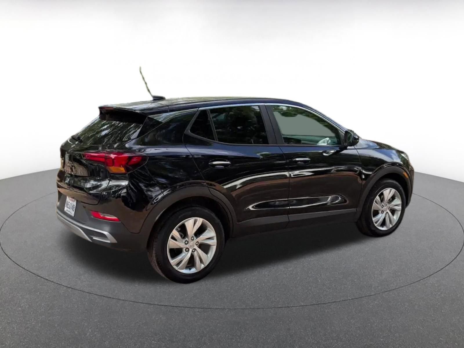 Thumbnail: 2025 Buick Encore GX - 15