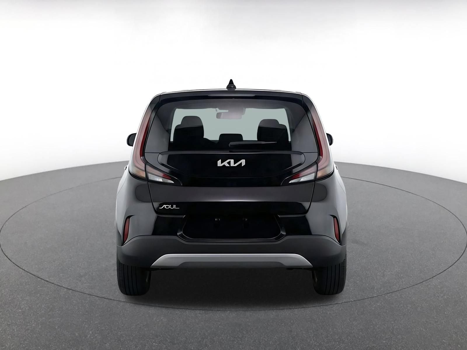 Thumbnail: 2025 Kia Soul - 8