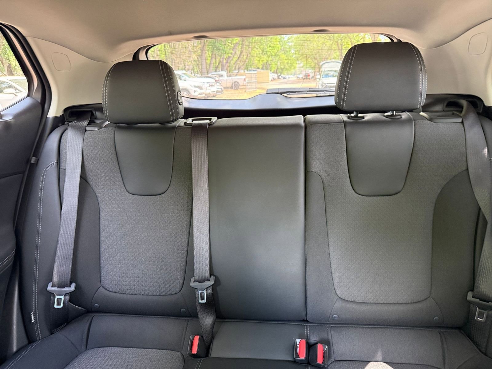 Thumbnail: 2025 Buick Encore GX - 35