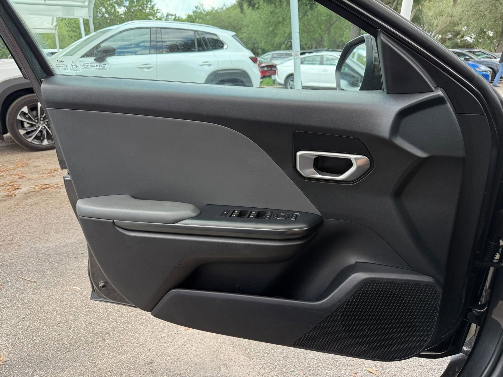 Thumbnail: 2025 Kia K4 - 20