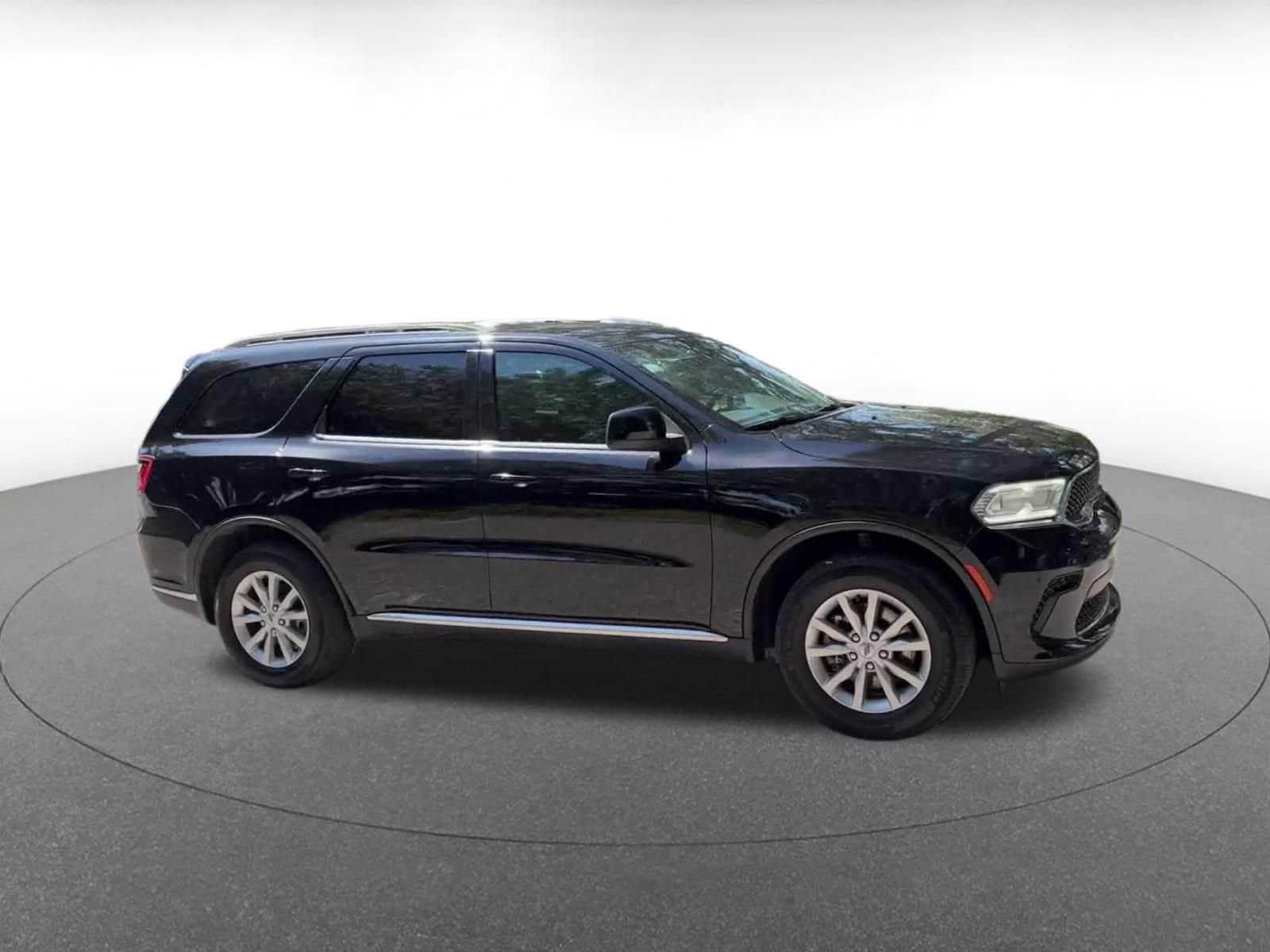 Thumbnail: 2024 Dodge Durango - 2