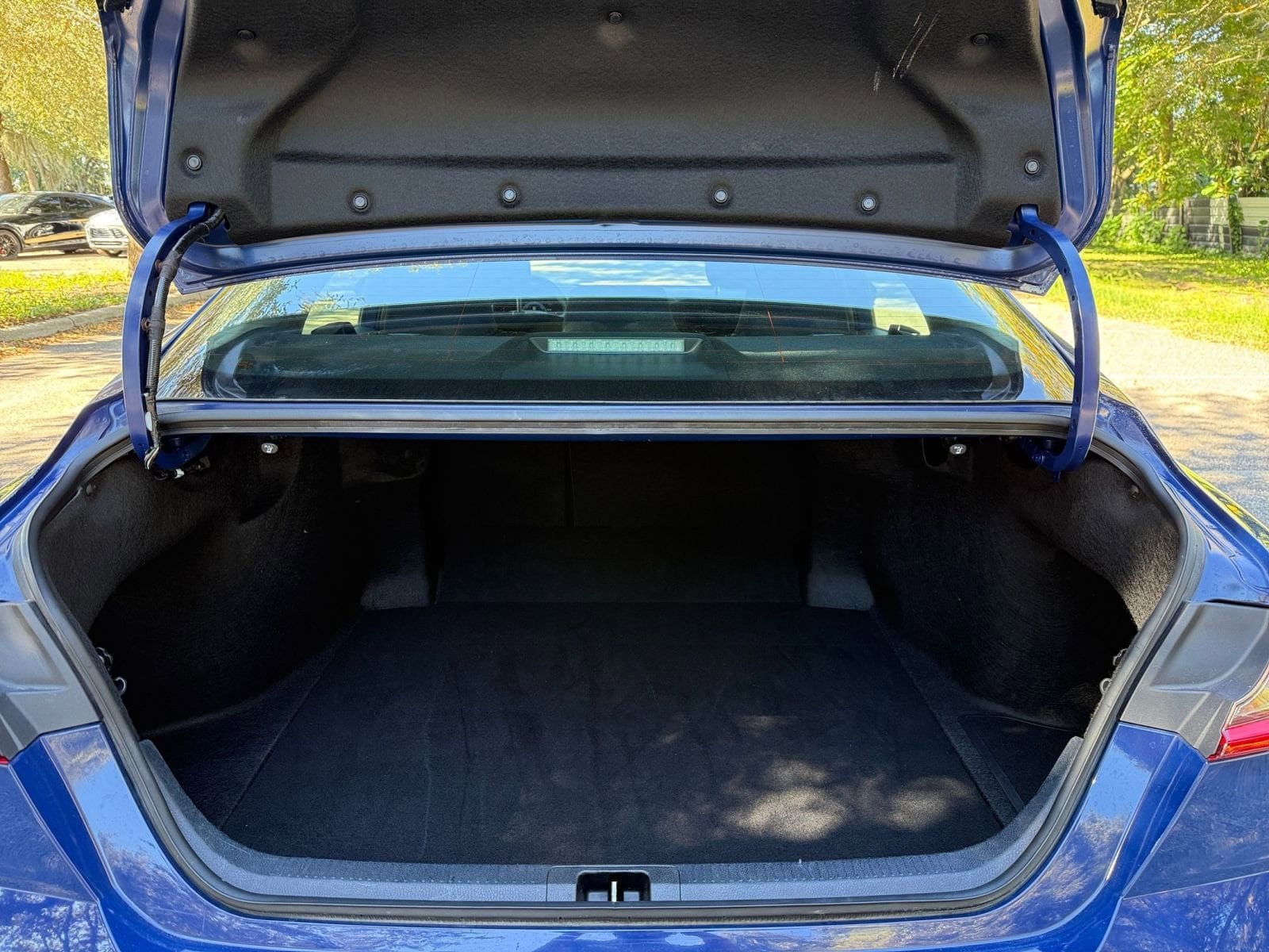 Thumbnail: 2025 Toyota Camry - 24