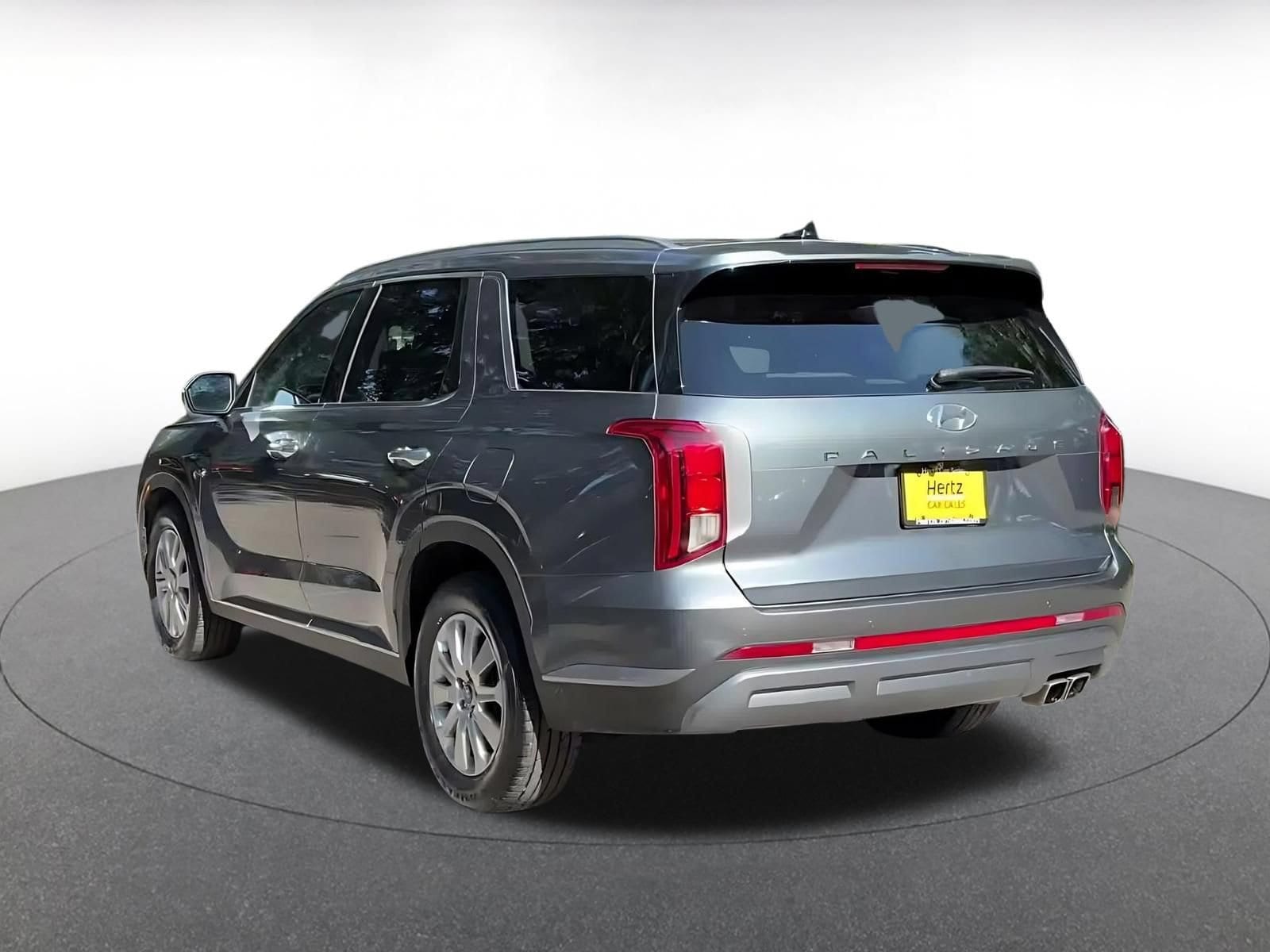 Thumbnail: 2025 Hyundai Palisade - 10