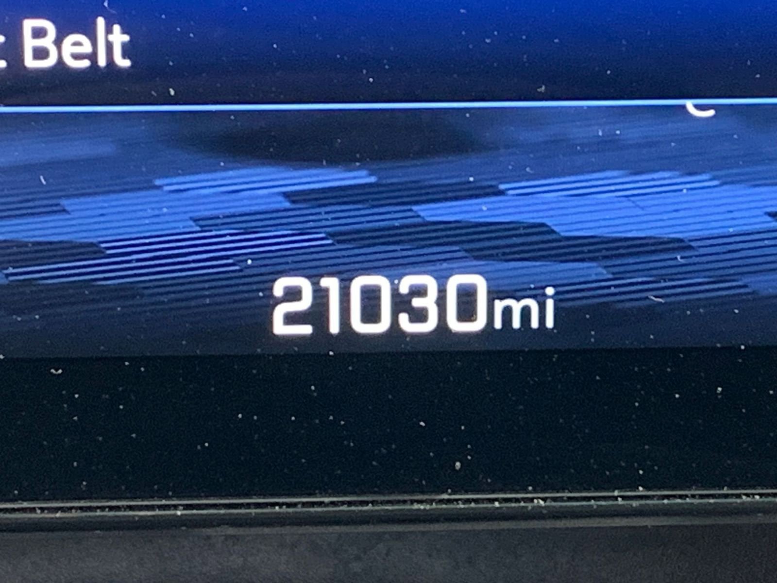 Thumbnail: 2025 Chevrolet Equinox - 9