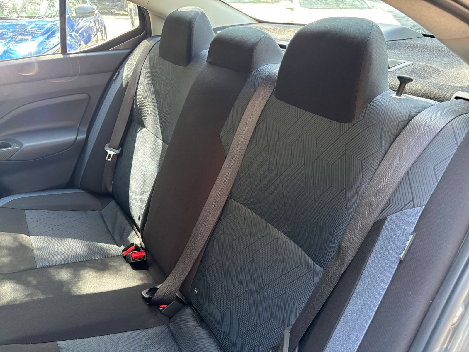 Thumbnail: 2025 Nissan Versa - 35